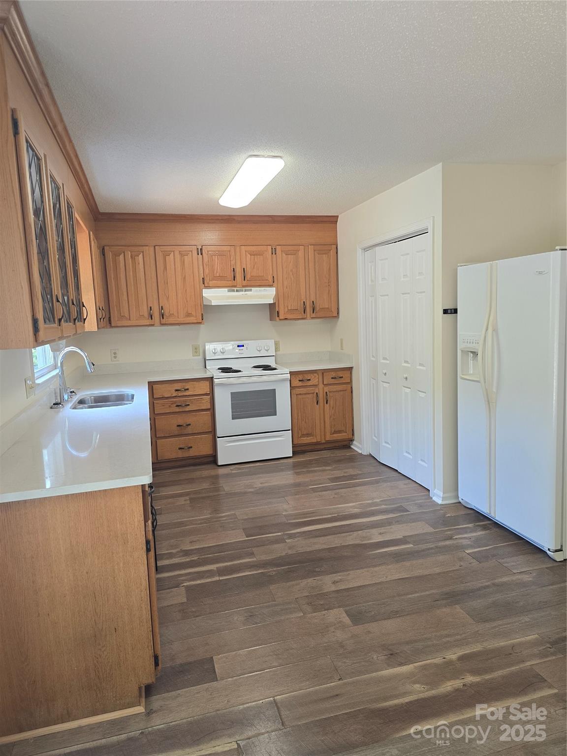 Dalwan Heights - Residential