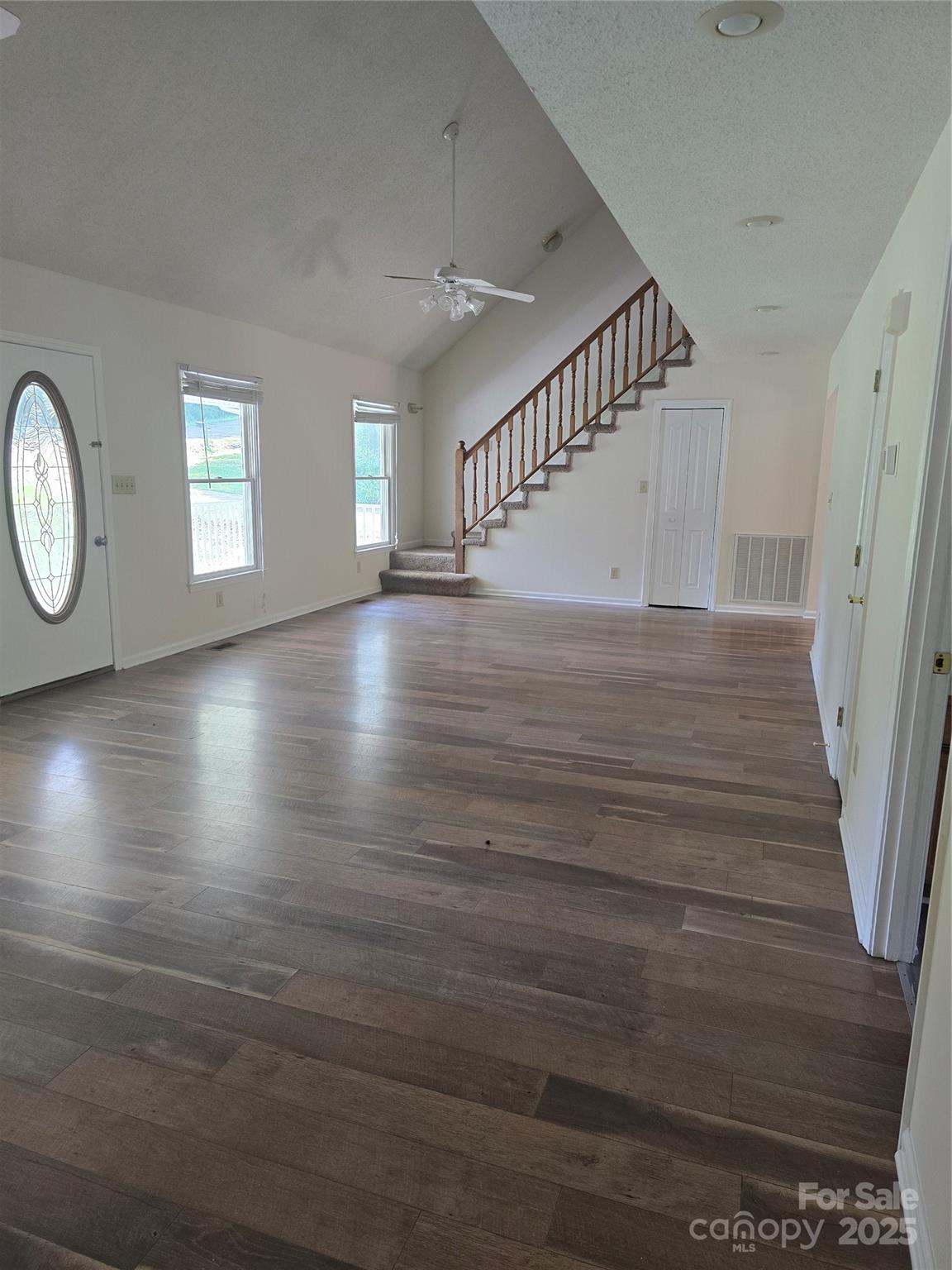 Dalwan Heights - Residential