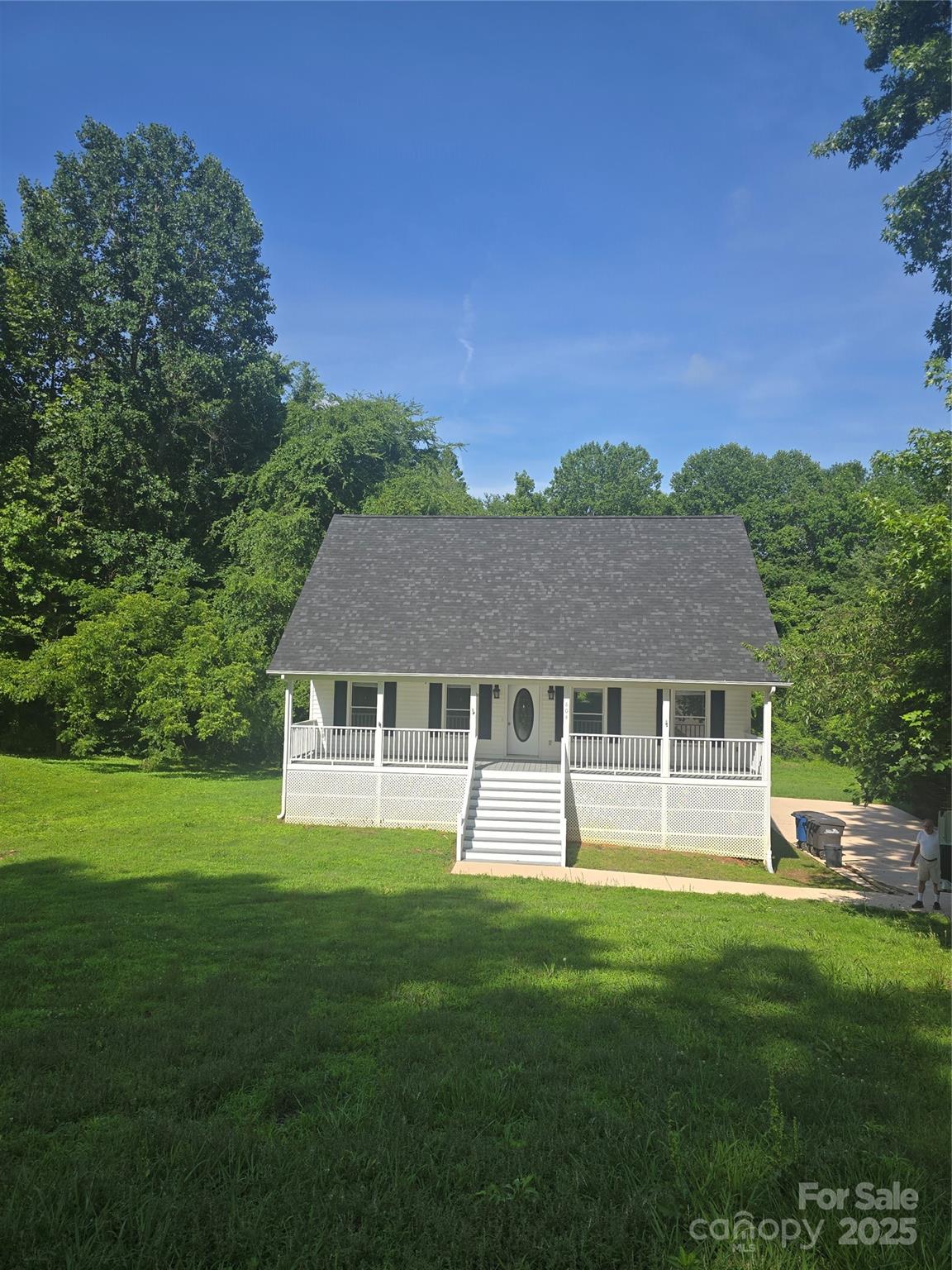 608 Sharon Drive