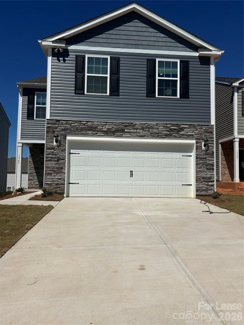 Photo of 1343 37th Avenue Lane NE, Hickory, NC 28601 (MLS # 4432223)