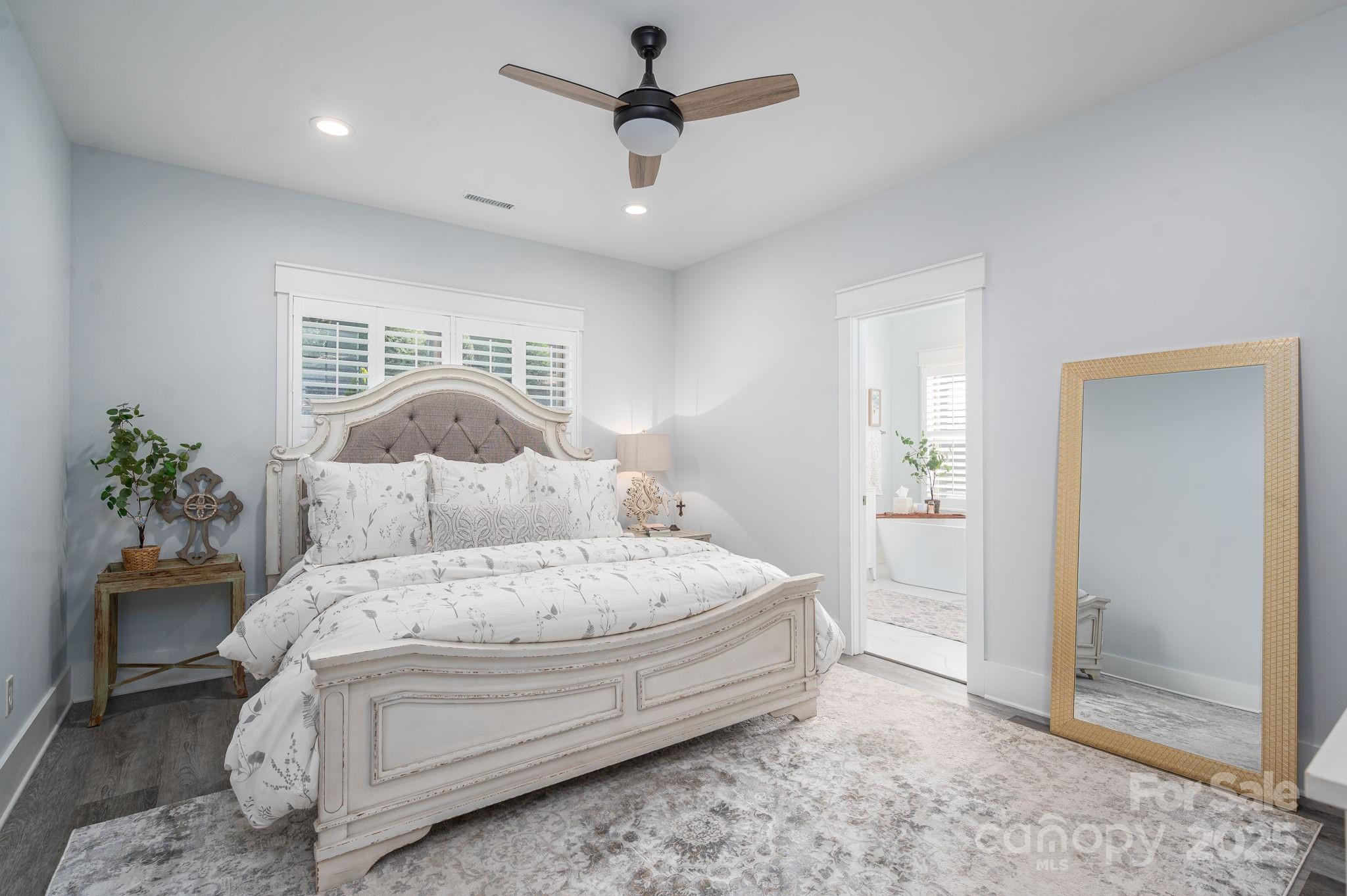 Rock Barn - Residential