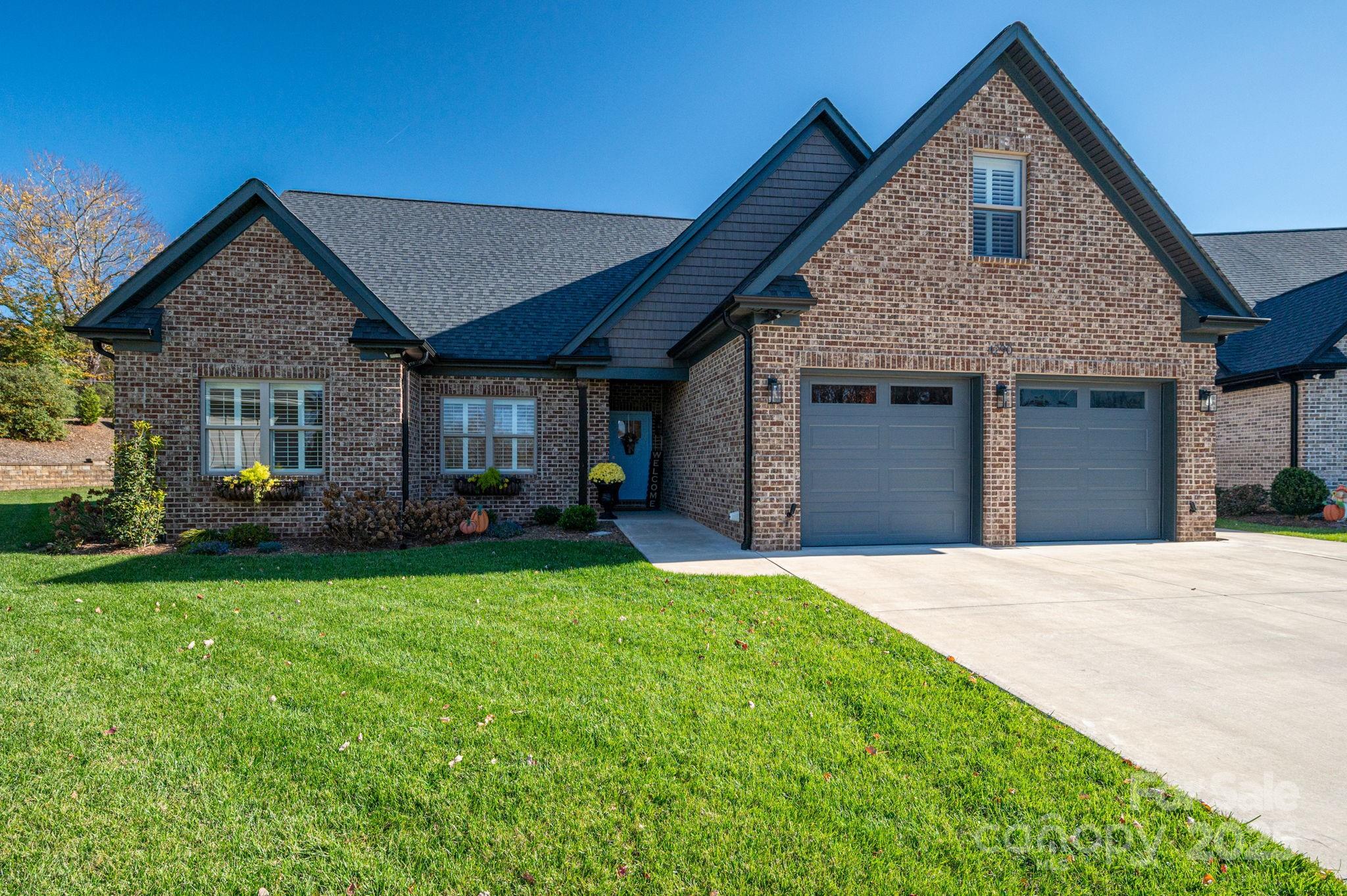 Rock Barn - Residential