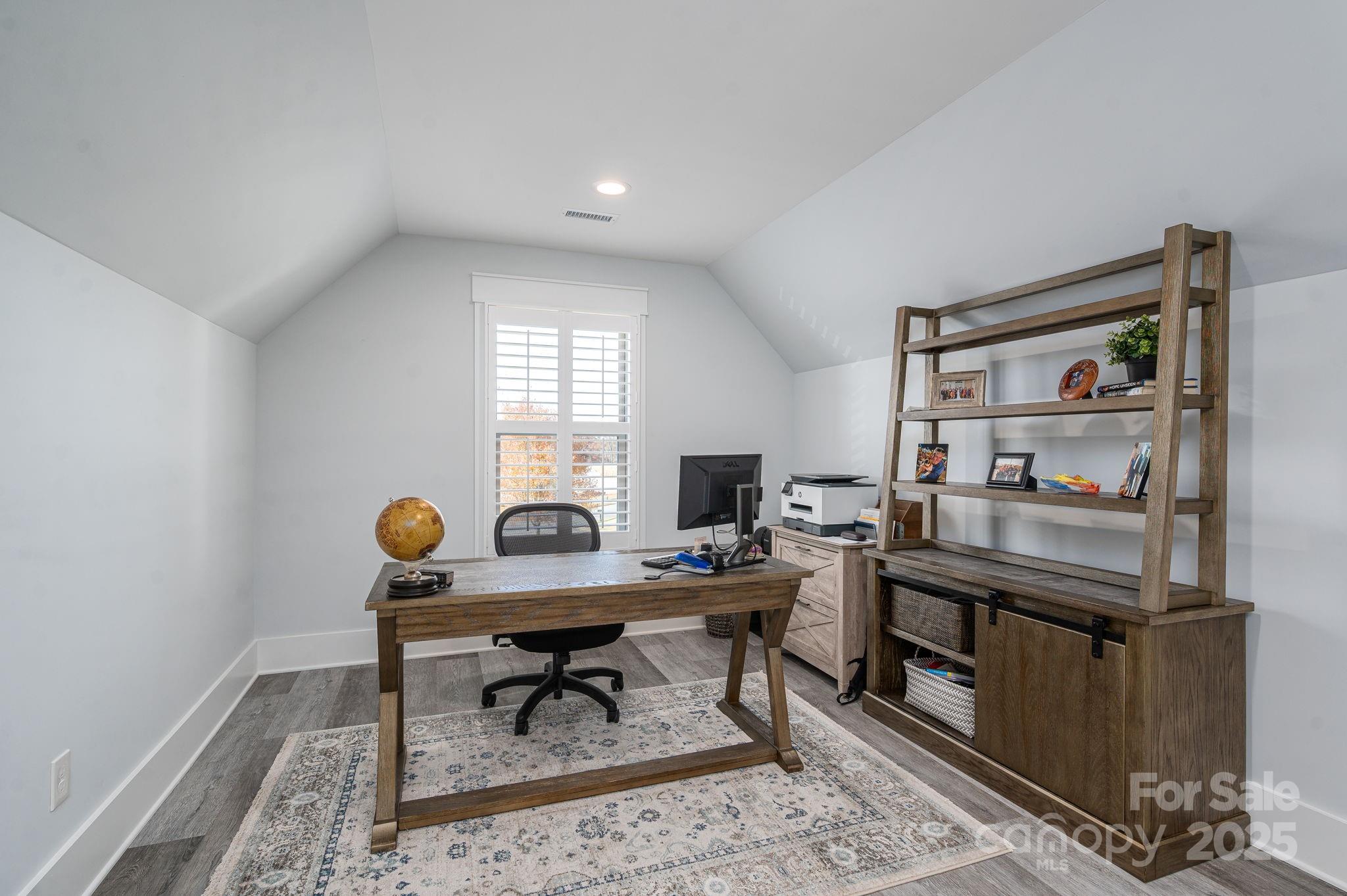 Rock Barn - Residential