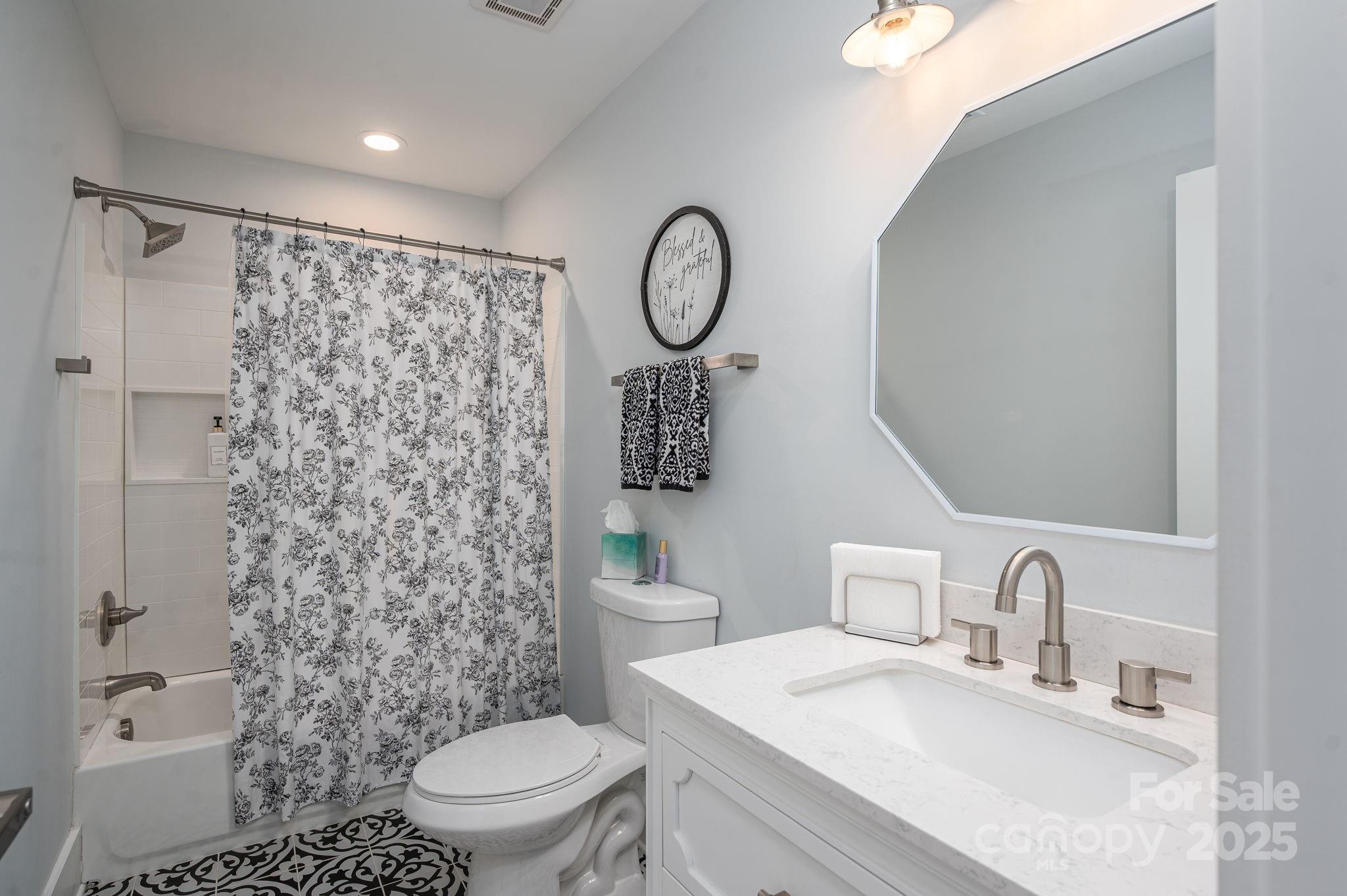 Rock Barn - Residential