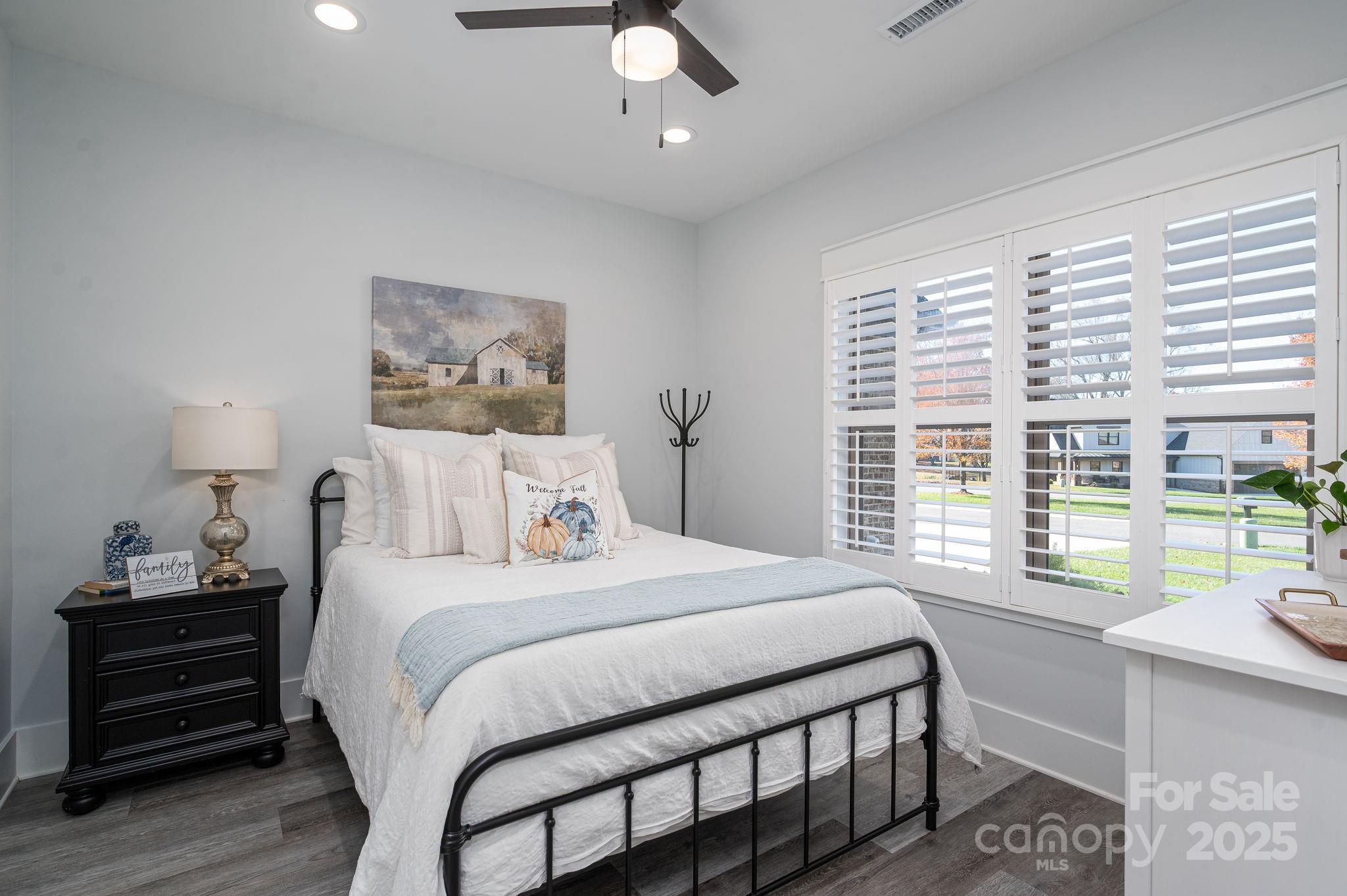 Rock Barn - Residential