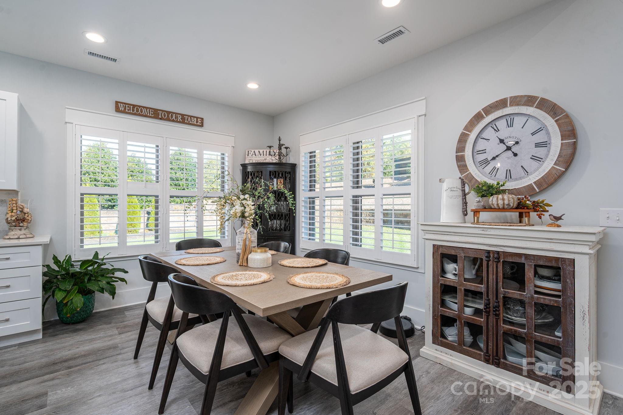 Rock Barn - Residential