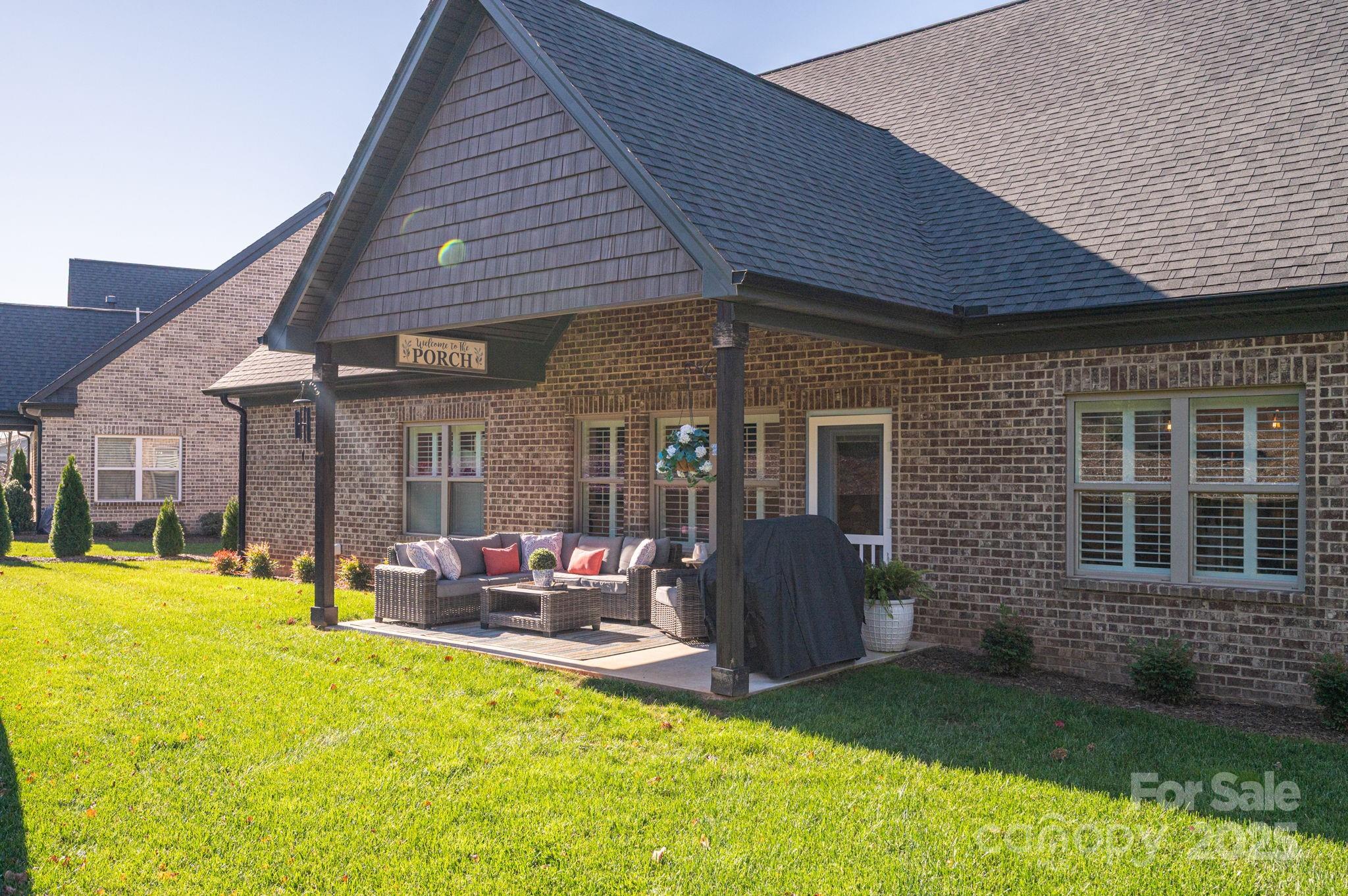 Rock Barn - Residential