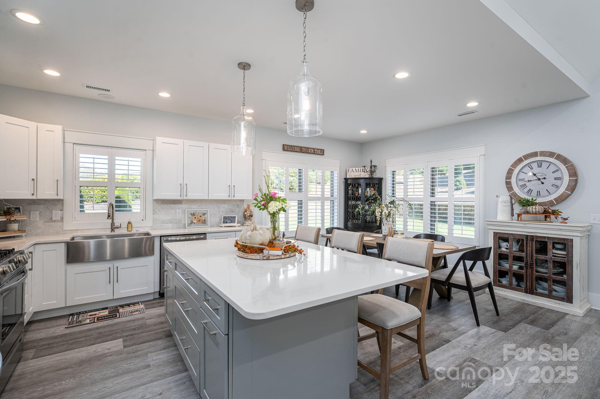 Rock Barn - Residential