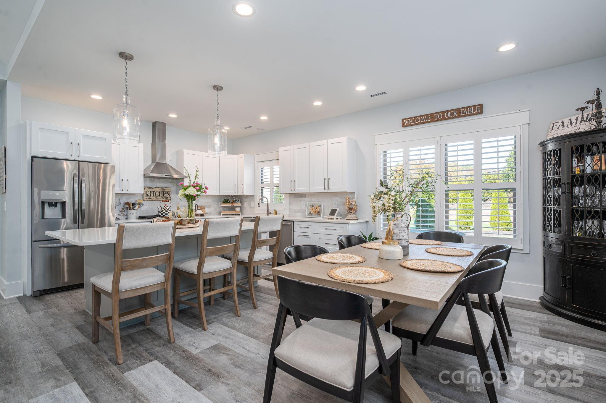 Rock Barn - Residential