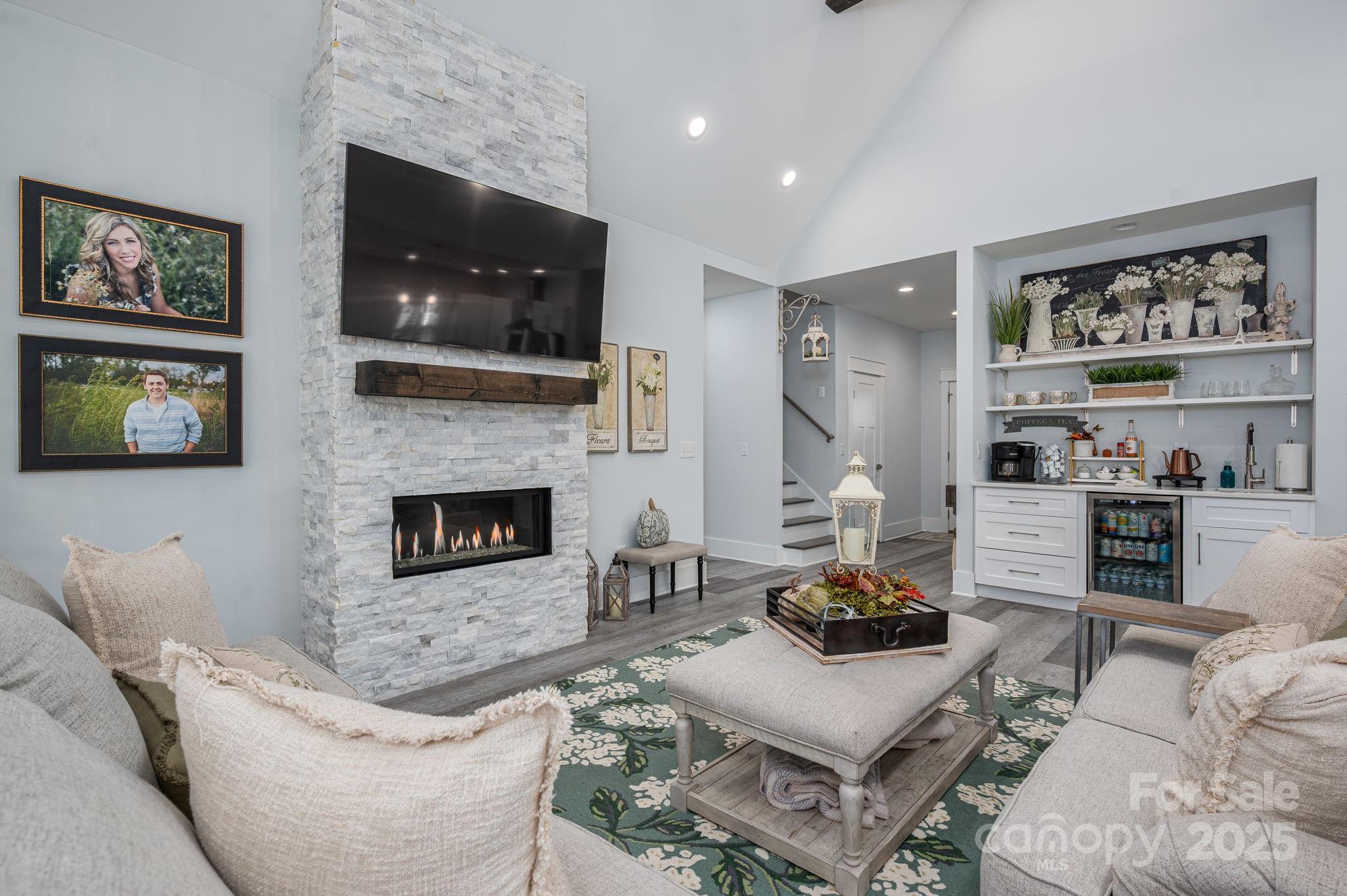 Rock Barn - Residential