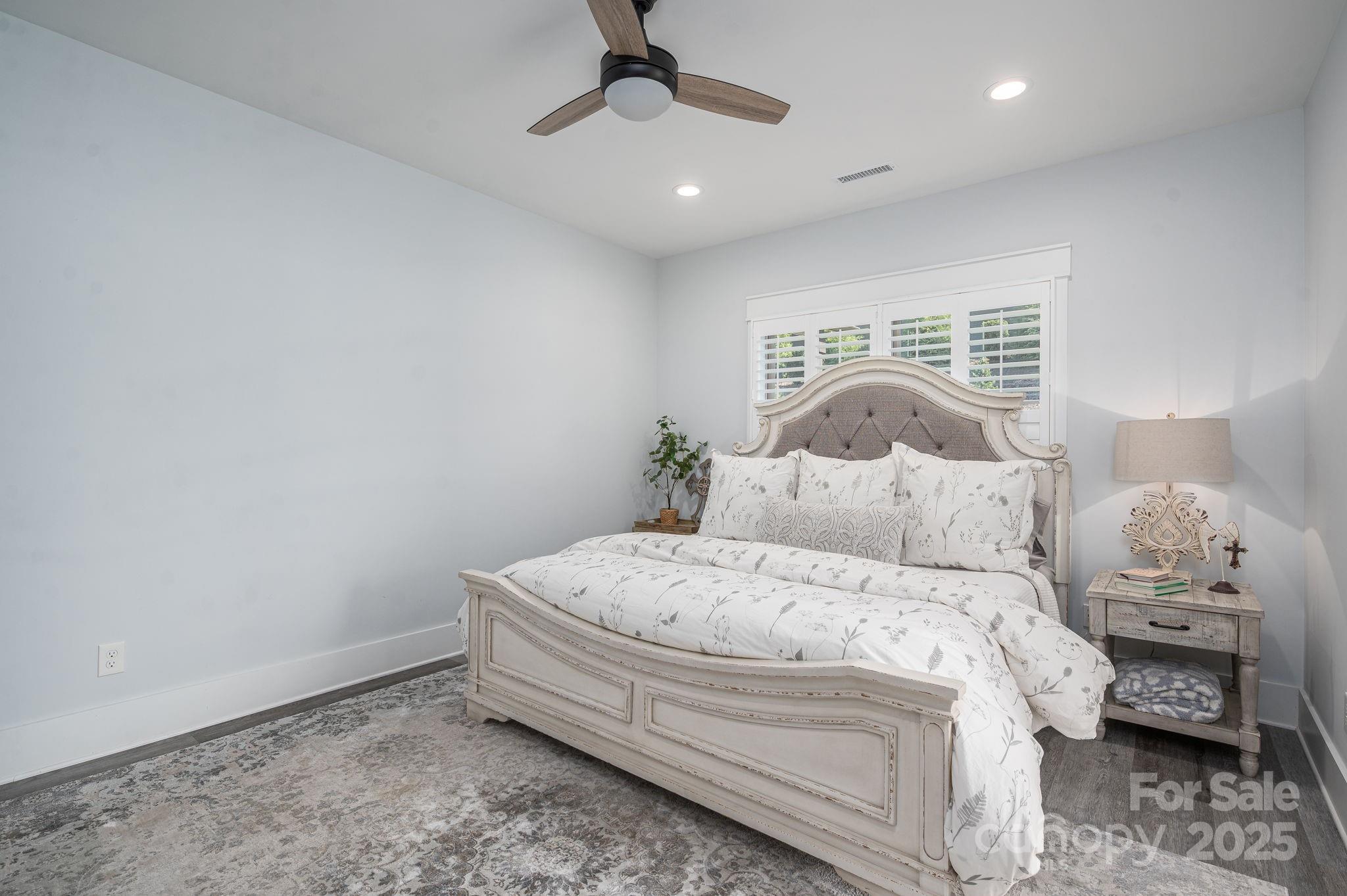 Rock Barn - Residential