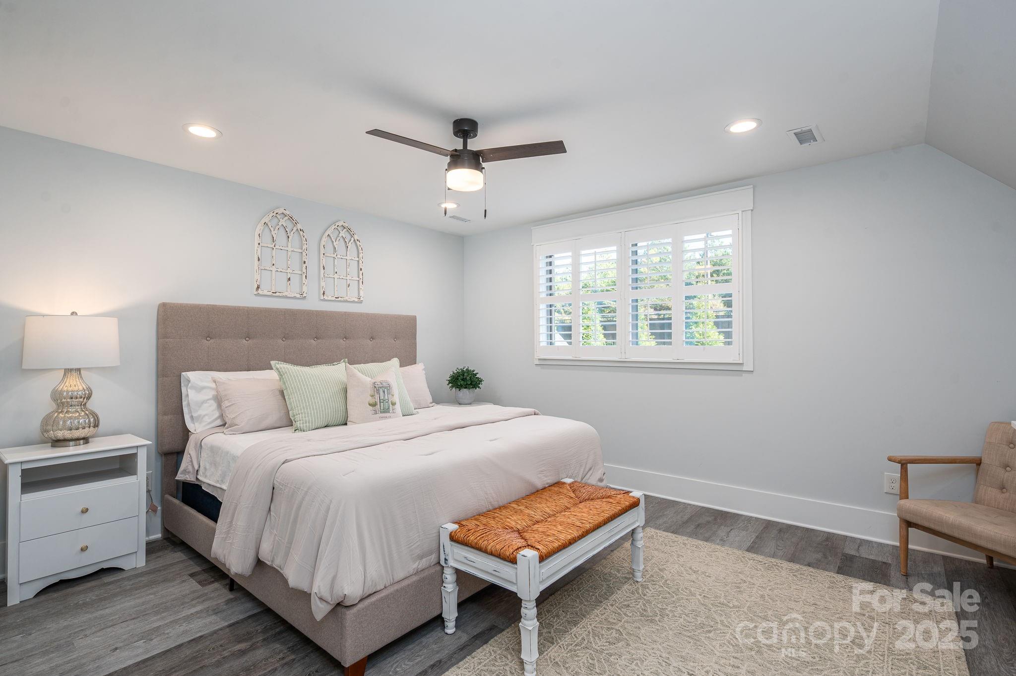 Rock Barn - Residential