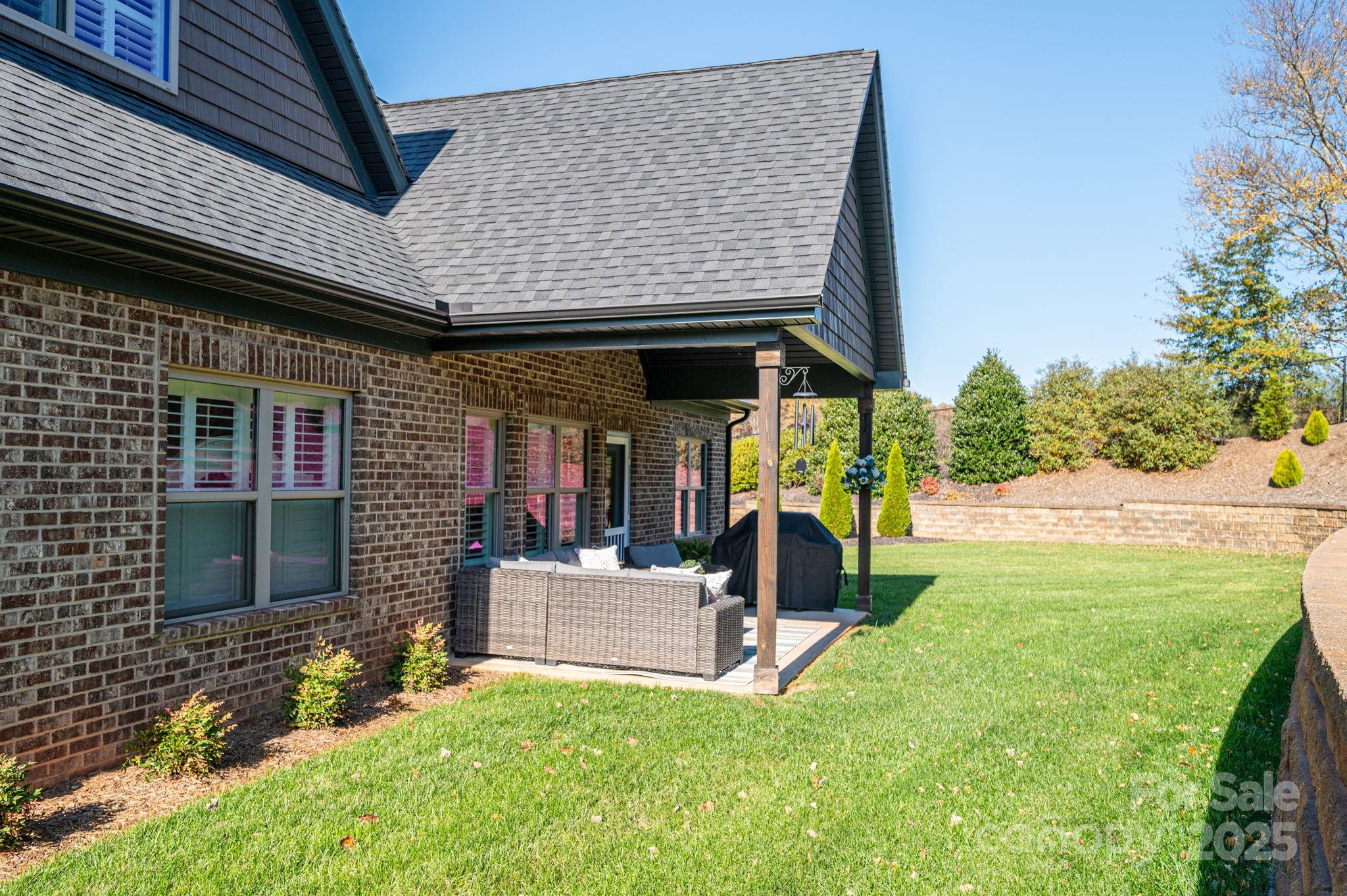 Rock Barn - Residential