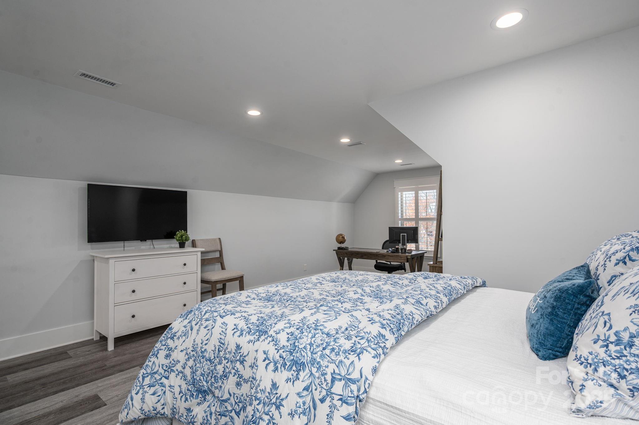 Rock Barn - Residential