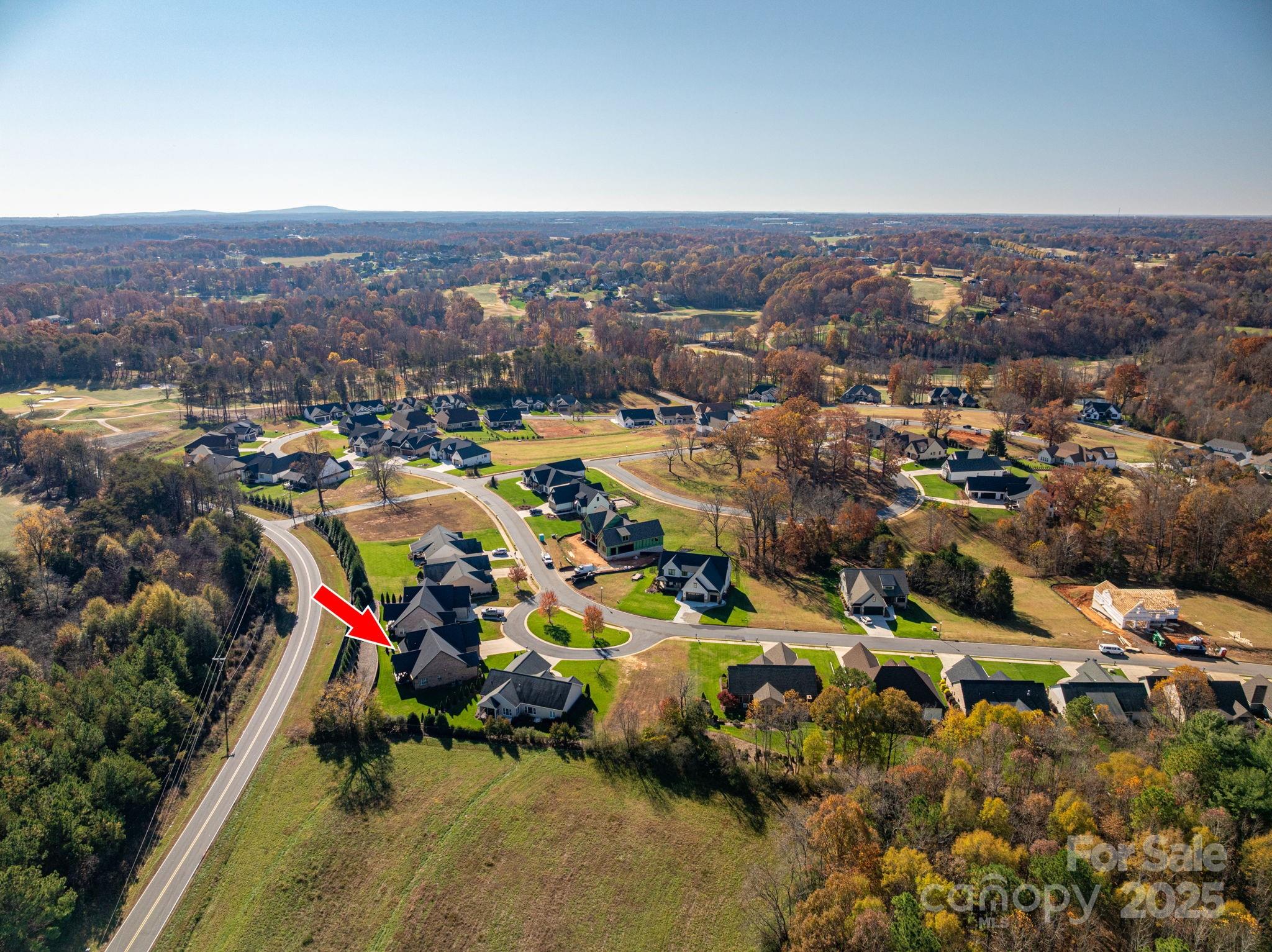 Rock Barn - Residential