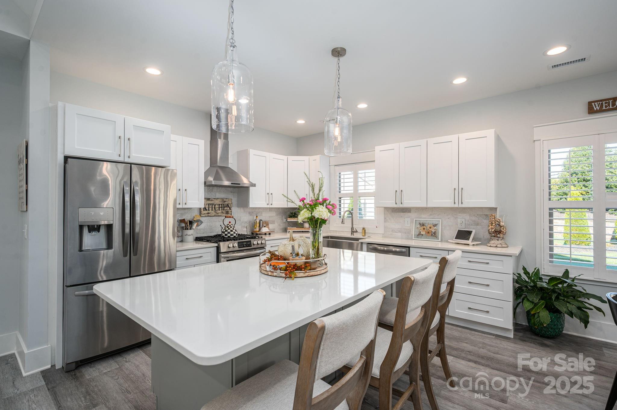 Rock Barn - Residential