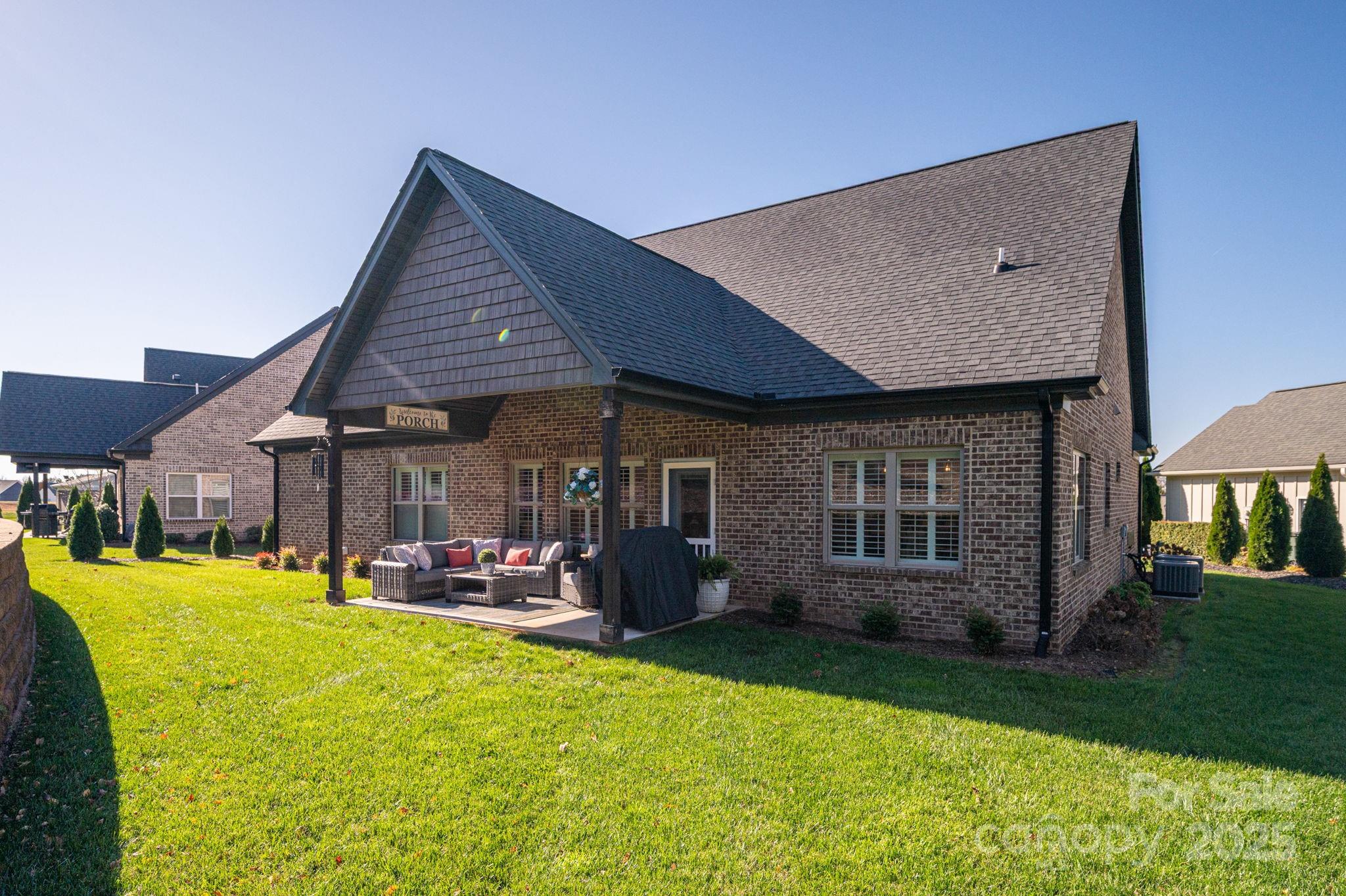 Rock Barn - Residential