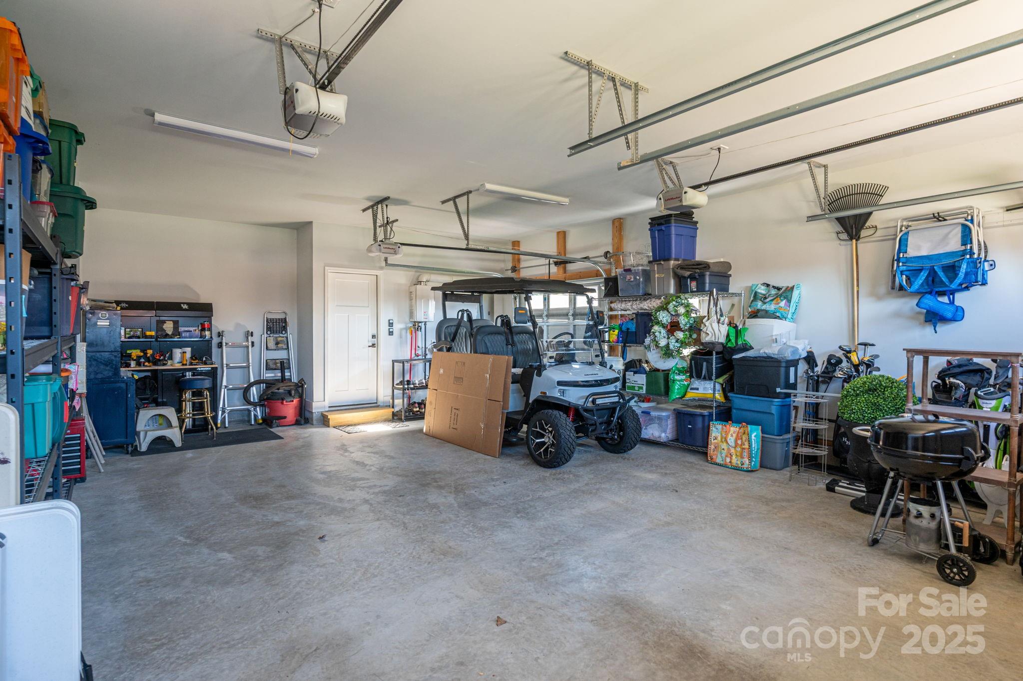 Rock Barn - Residential