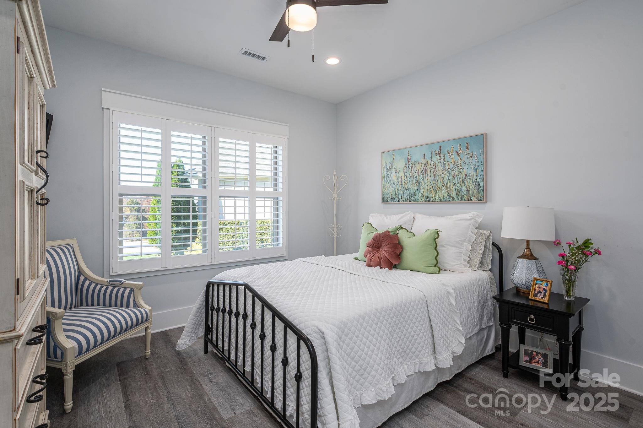 Rock Barn - Residential