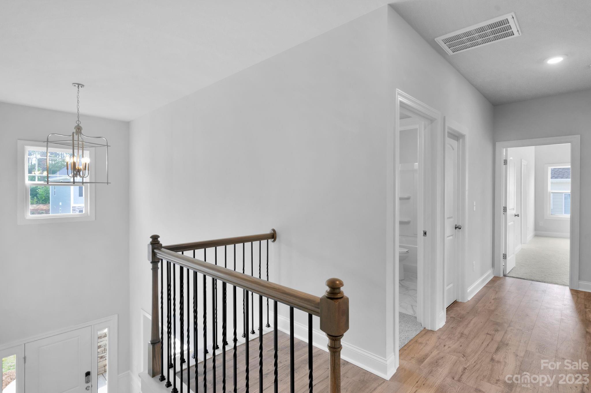 The Traditions at Covington - Residential