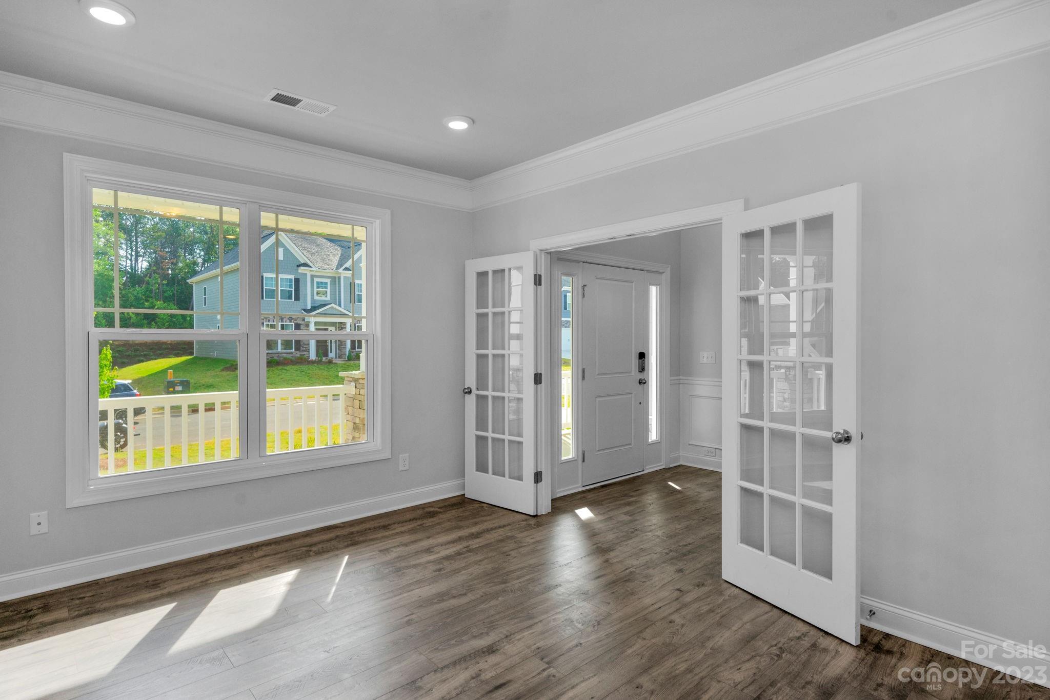 The Traditions at Covington - Residential