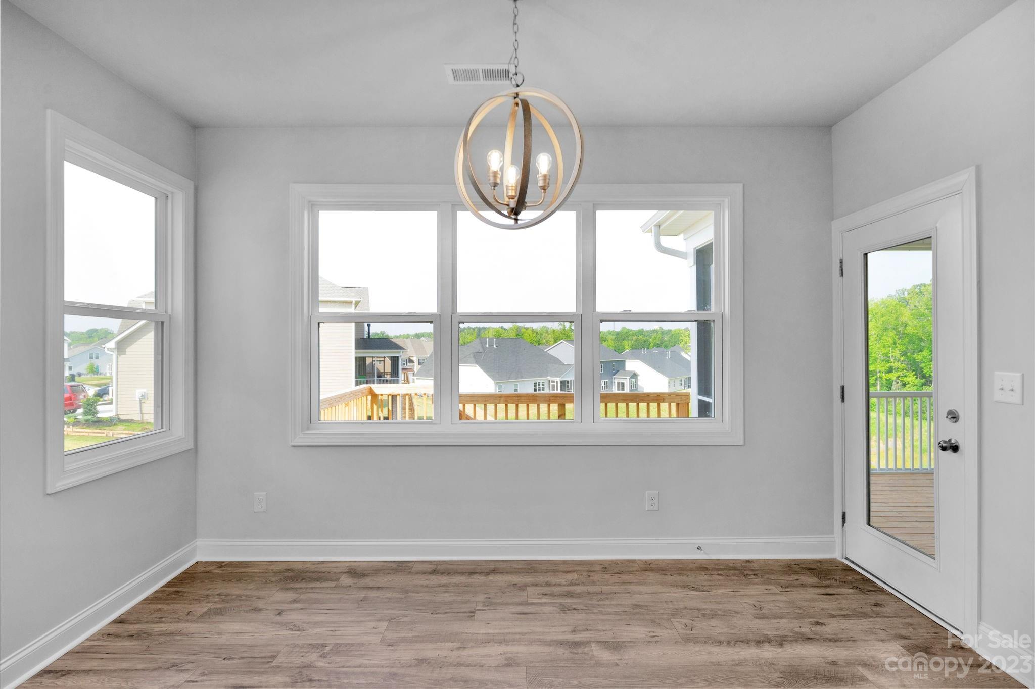 The Traditions at Covington - Residential