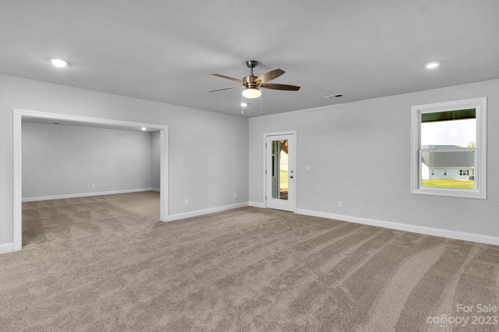 The Traditions at Covington - Residential