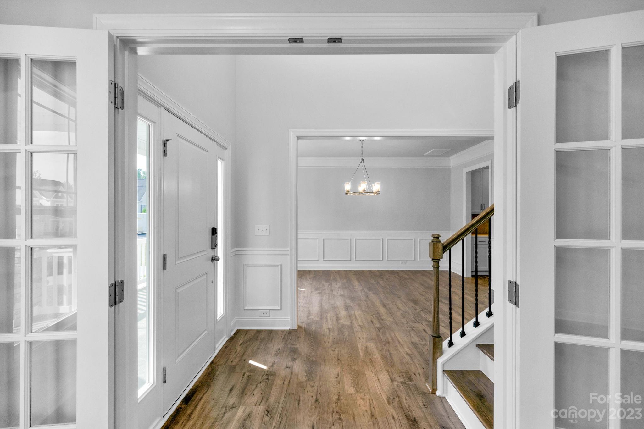 The Traditions at Covington - Residential