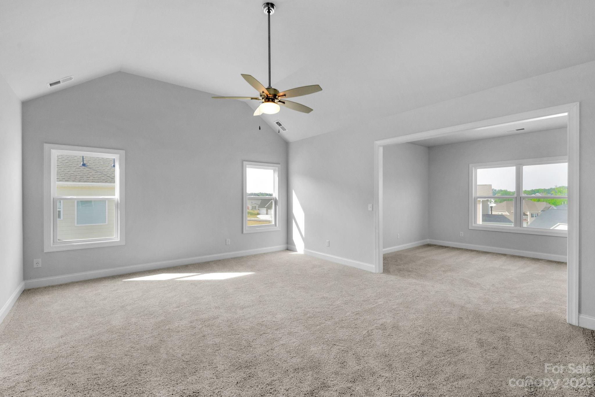 The Traditions at Covington - Residential