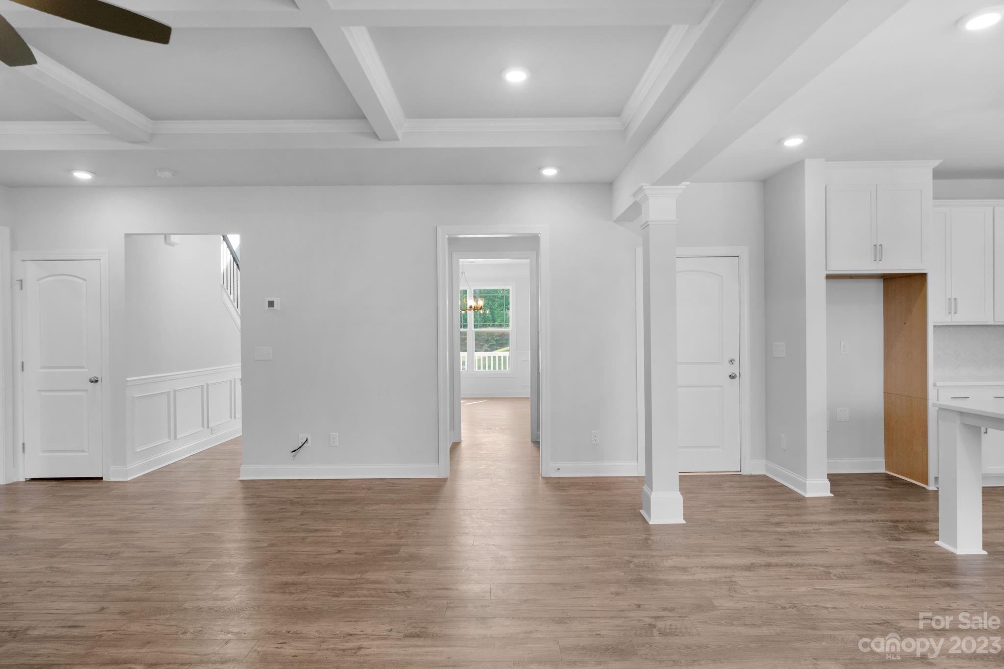 The Traditions at Covington - Residential