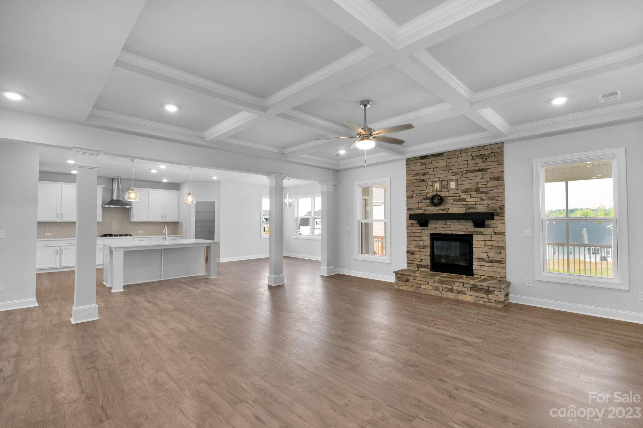 The Traditions at Covington - Residential