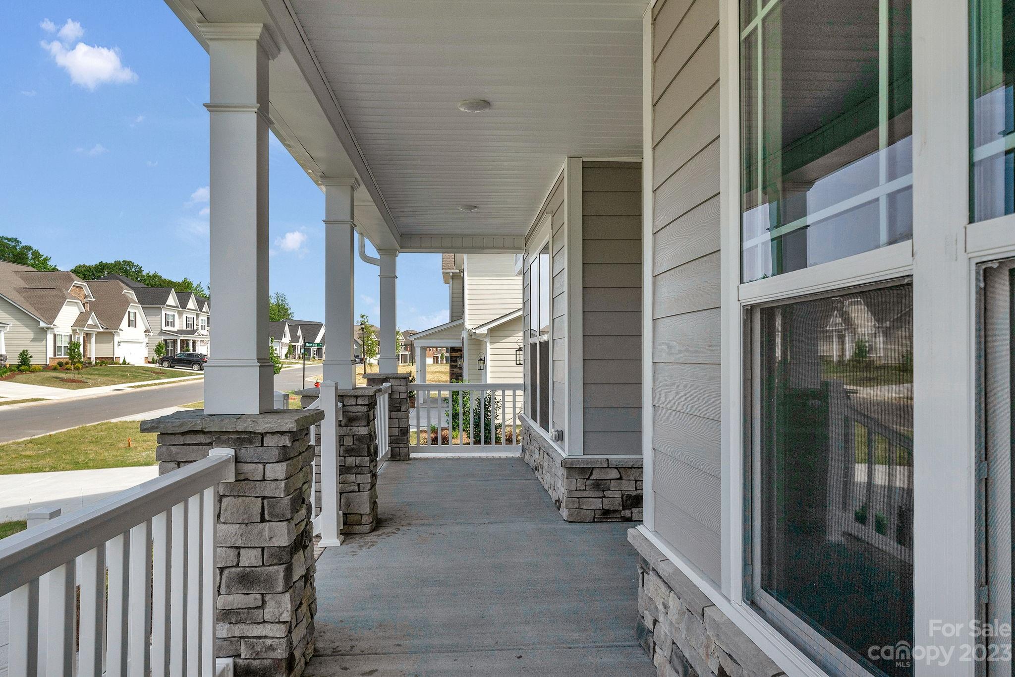 The Traditions at Covington - Residential