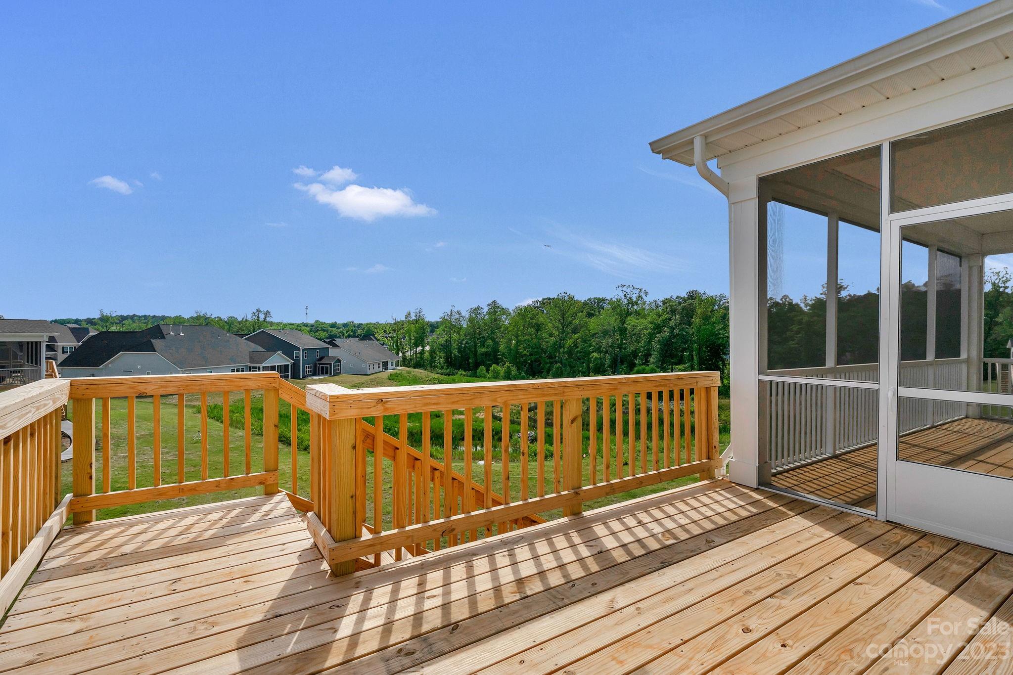 The Traditions at Covington - Residential