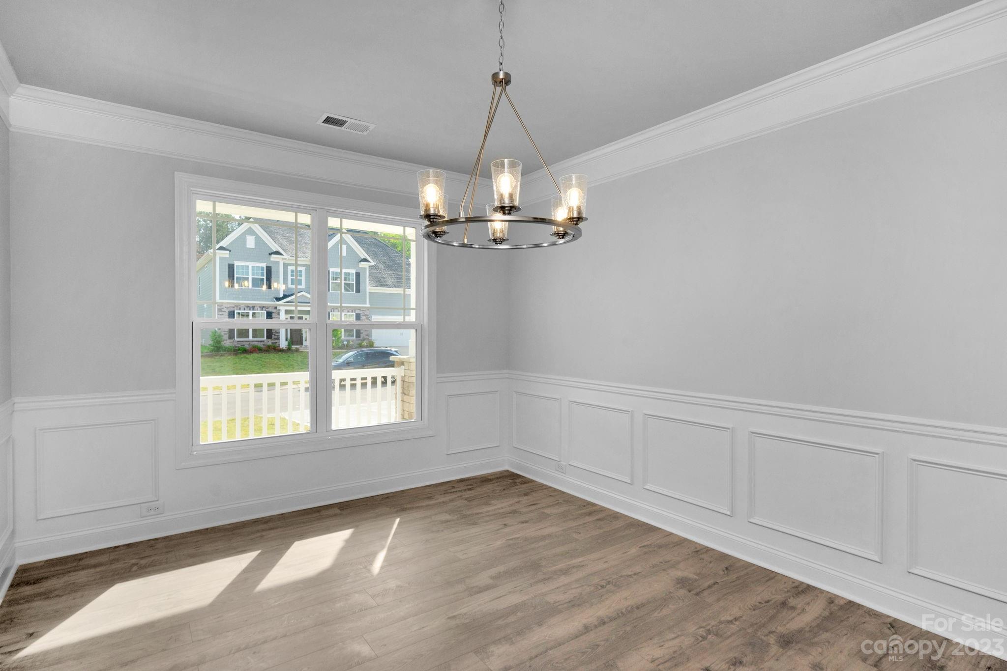 The Traditions at Covington - Residential