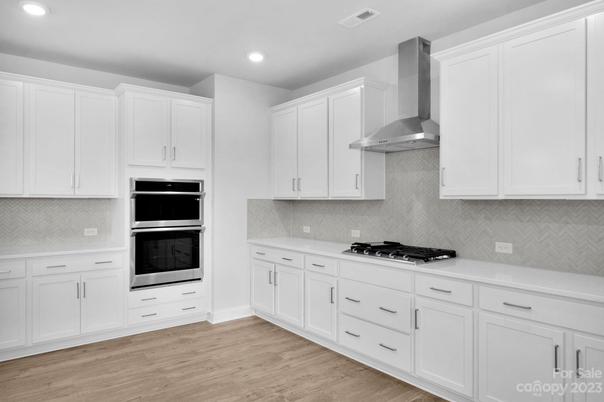 The Traditions at Covington - Residential