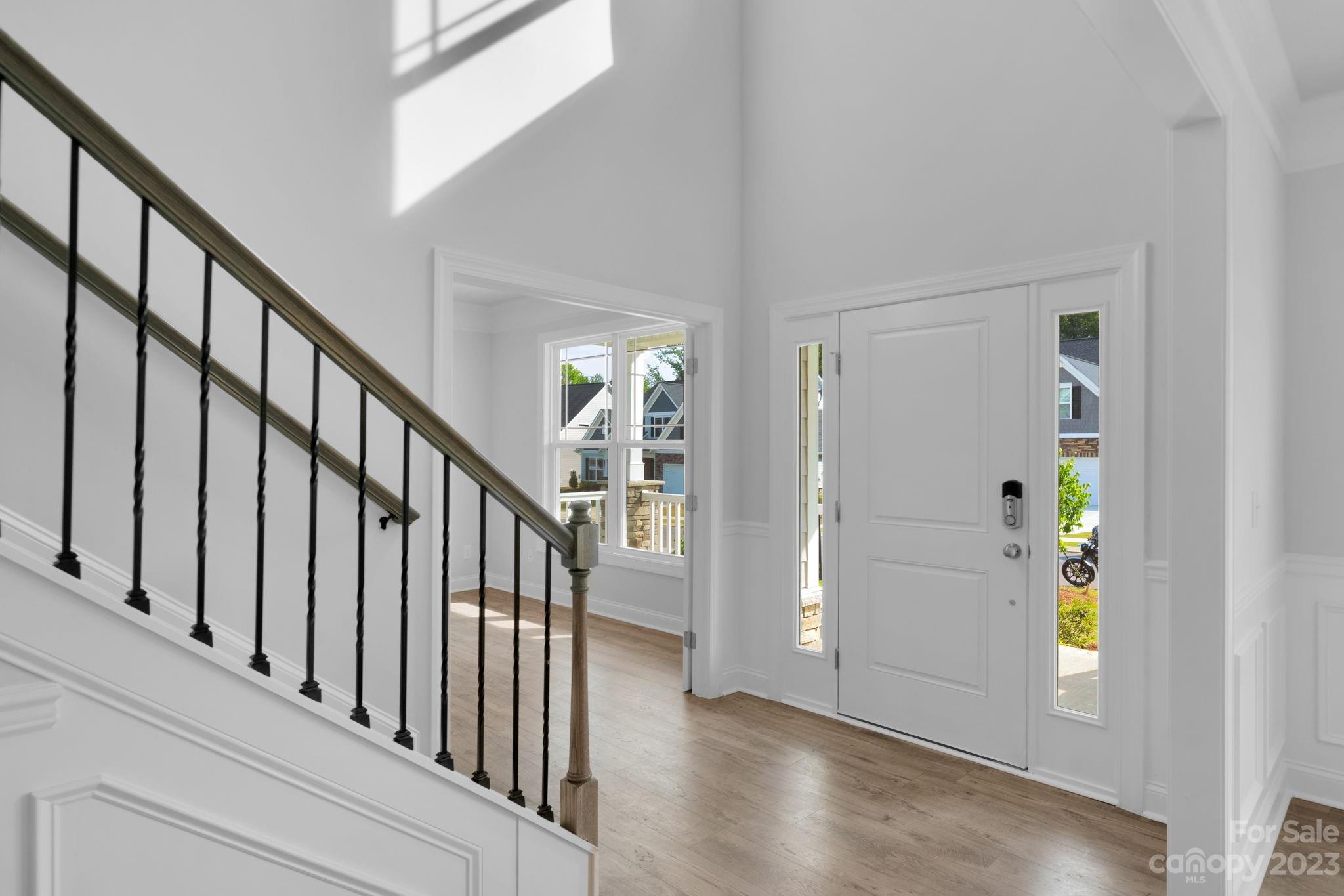 The Traditions at Covington - Residential