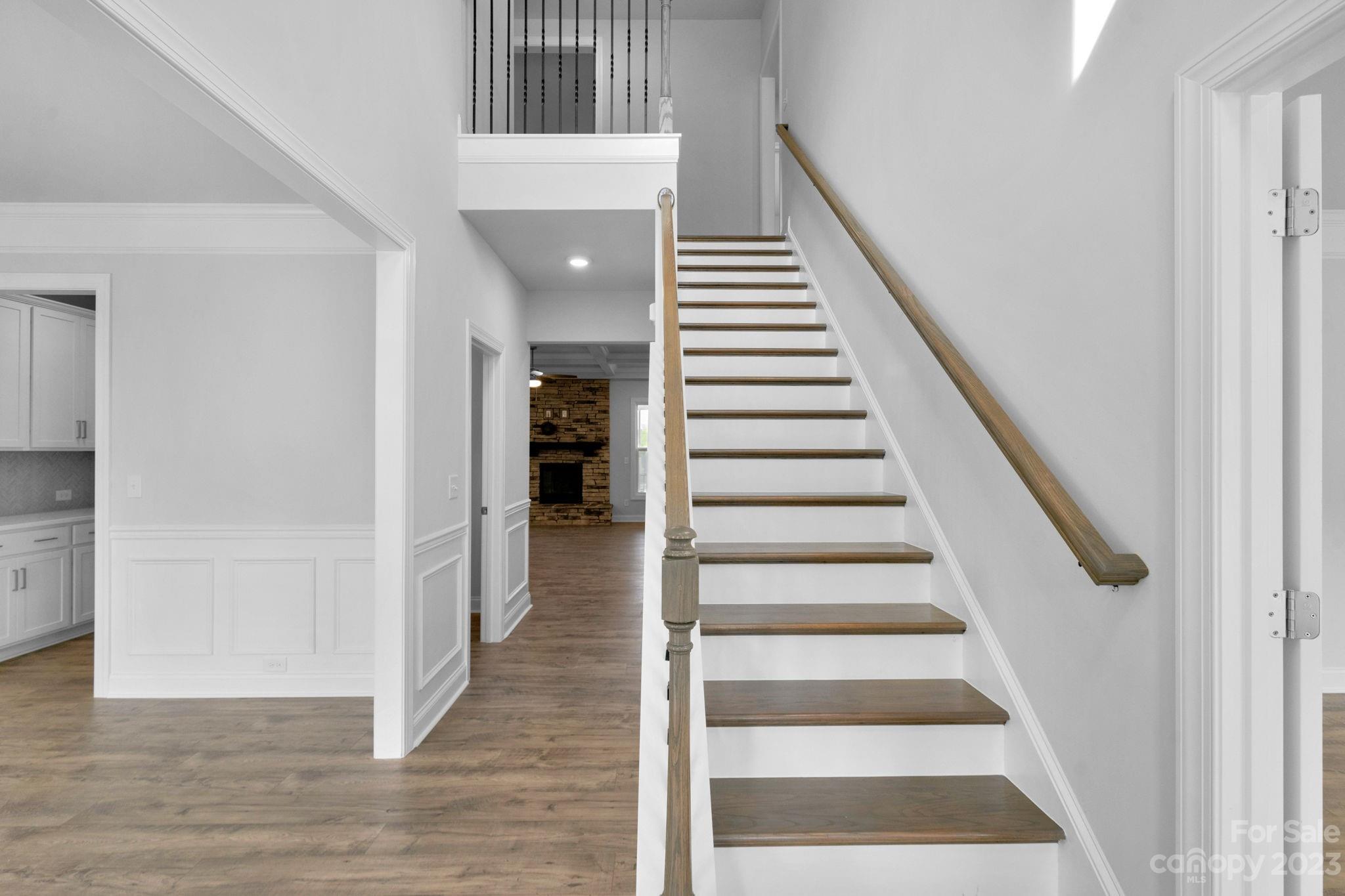 The Traditions at Covington - Residential