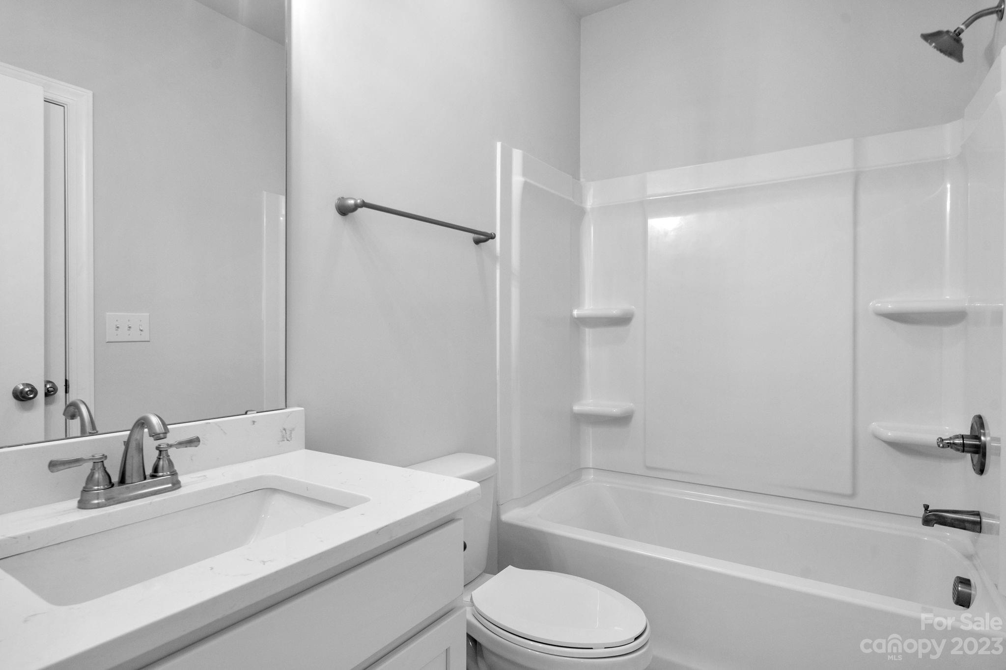 The Traditions at Covington - Residential