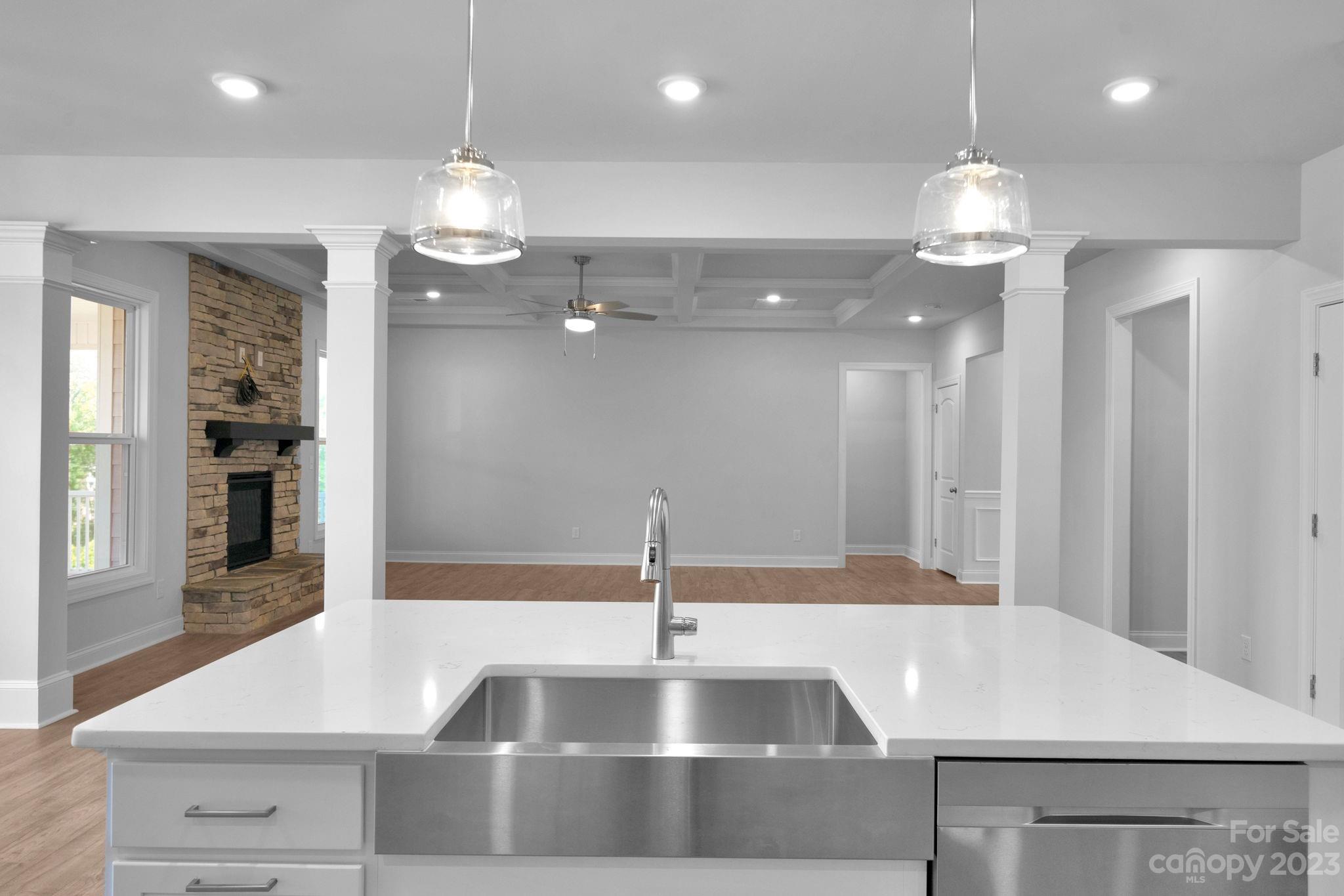 The Traditions at Covington - Residential