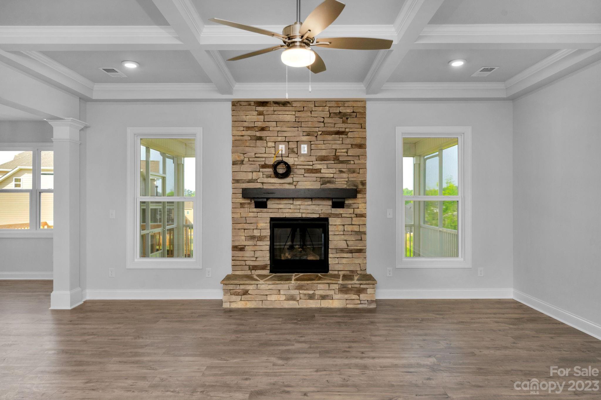 The Traditions at Covington - Residential