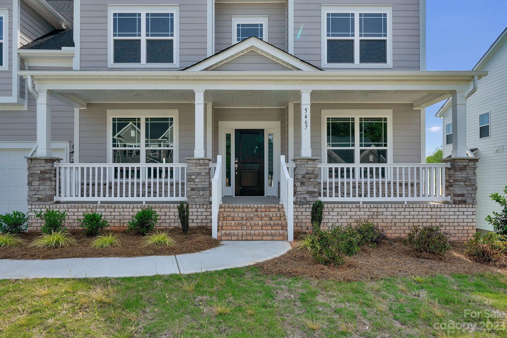 The Traditions at Covington - Residential