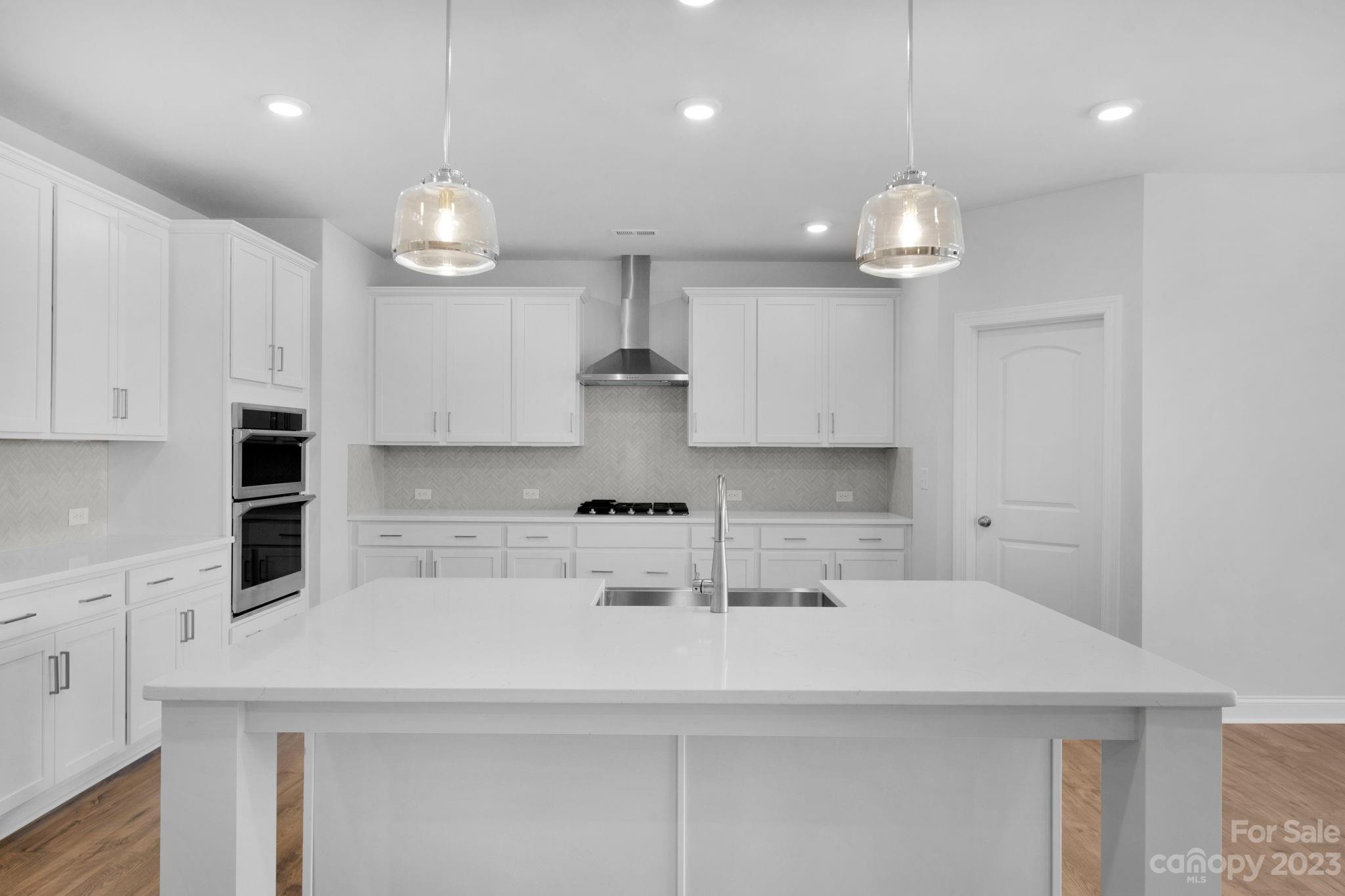 The Traditions at Covington - Residential