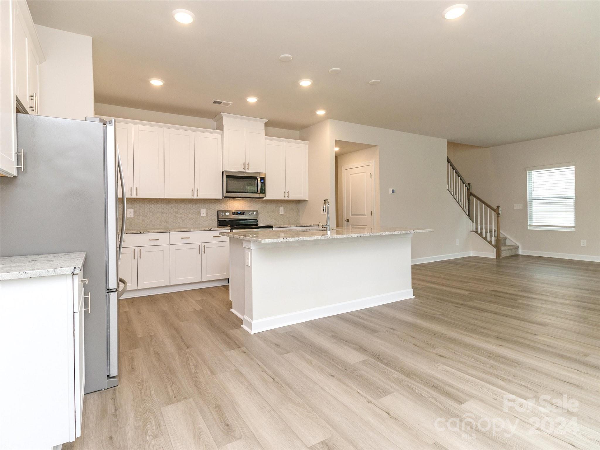 Harper Landing - Residential