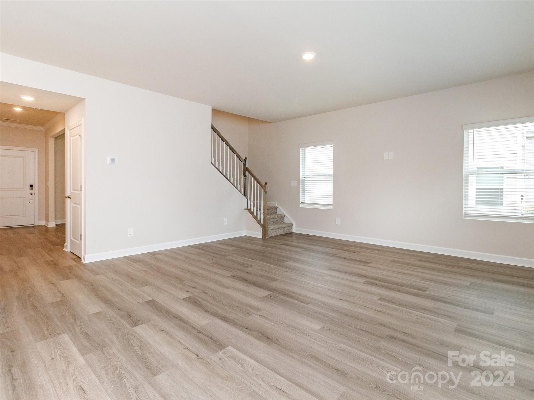 Harper Landing - Residential