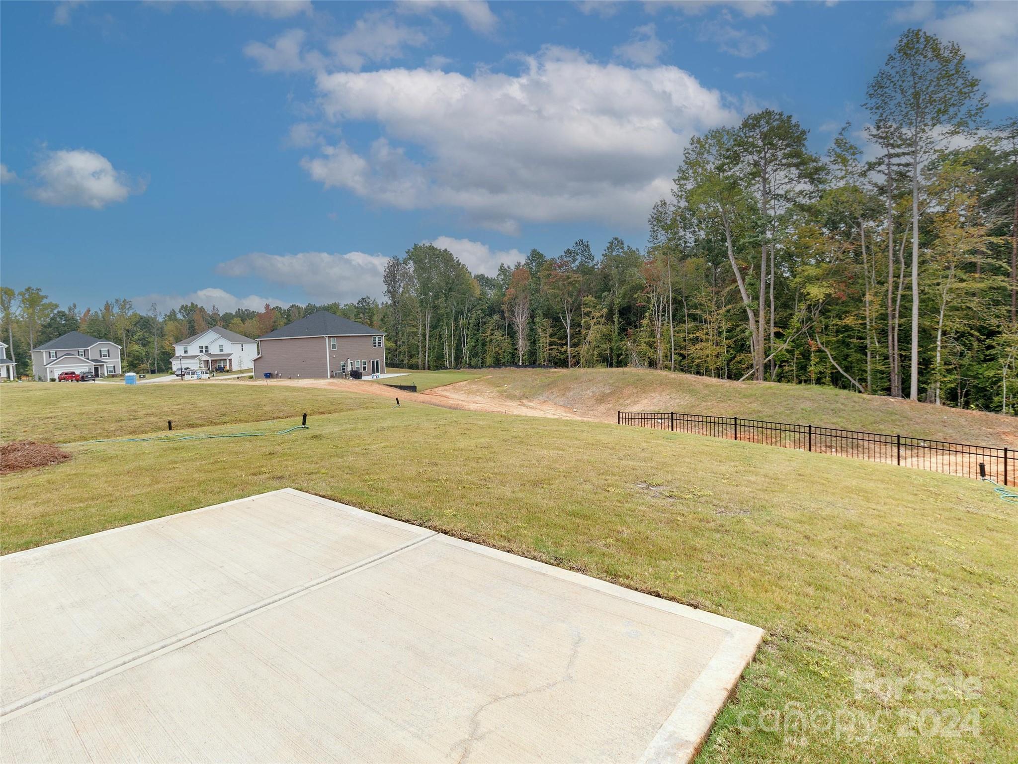 Harper Landing - Residential