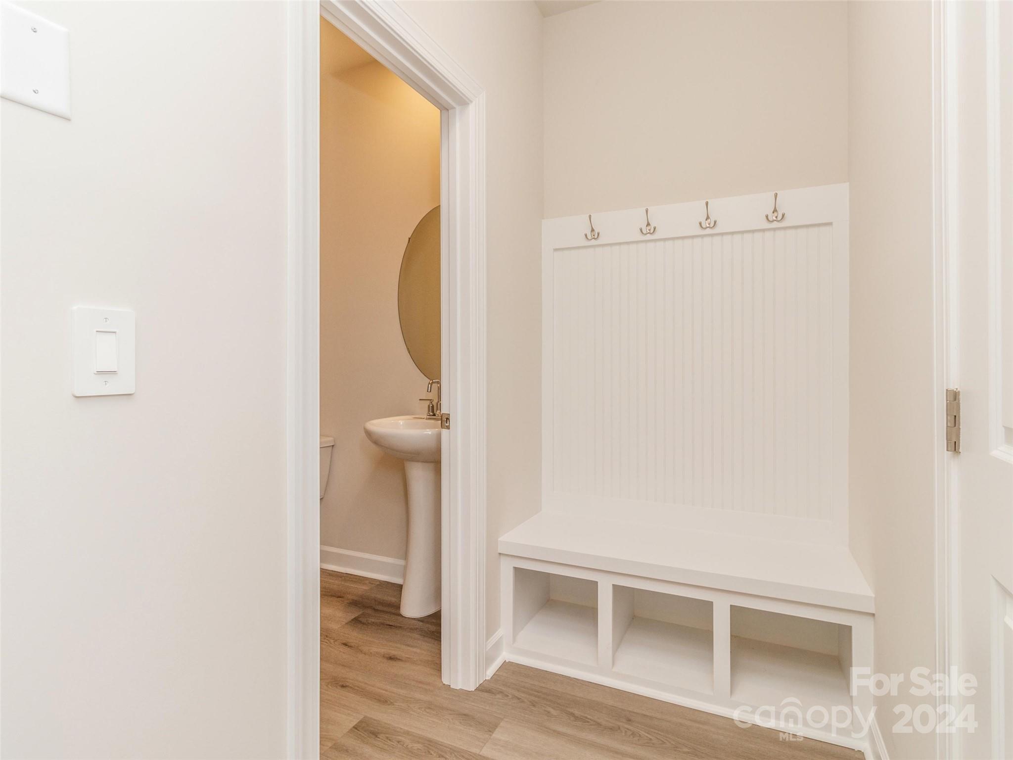 Harper Landing - Residential