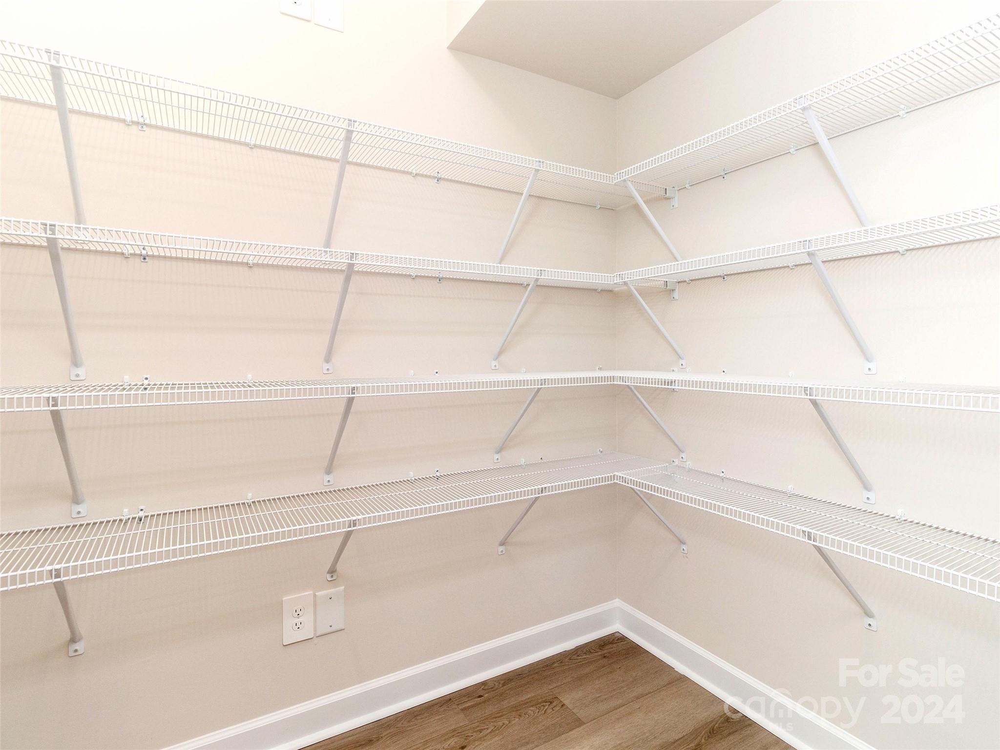 Harper Landing - Residential