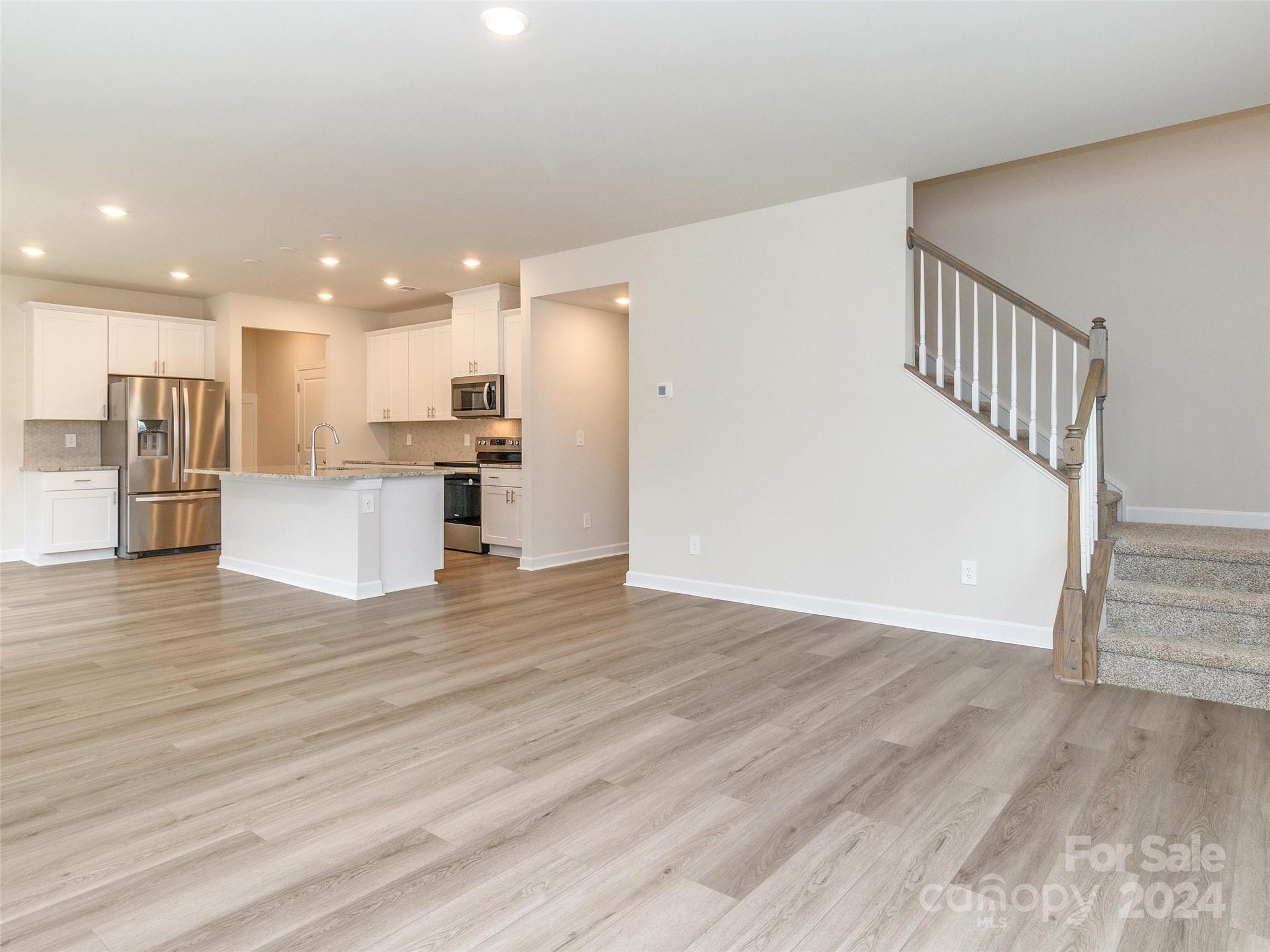 Harper Landing - Residential