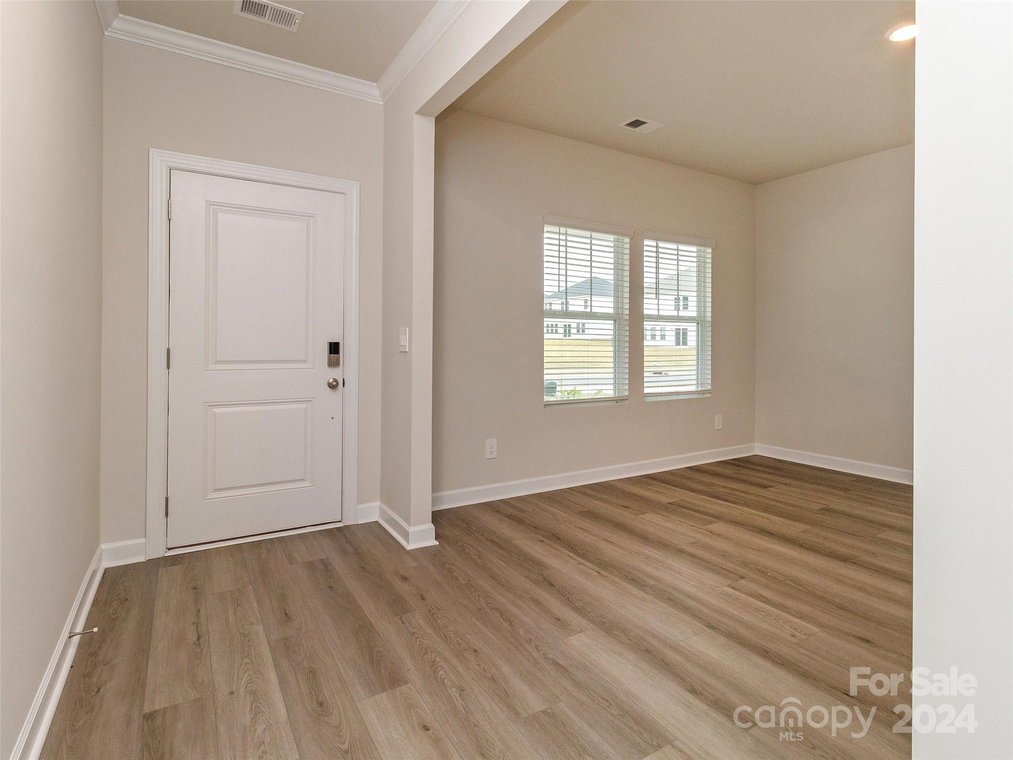 Harper Landing - Residential