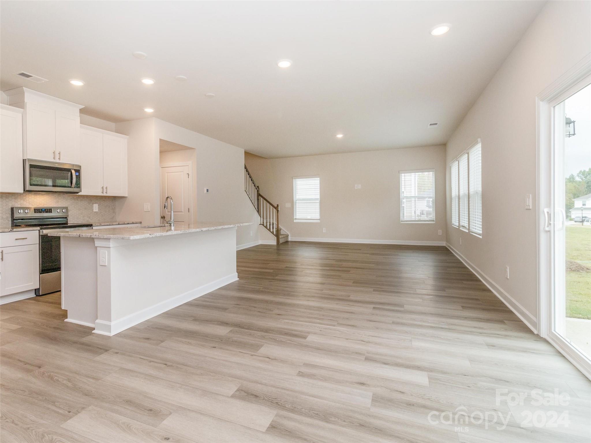 Harper Landing - Residential